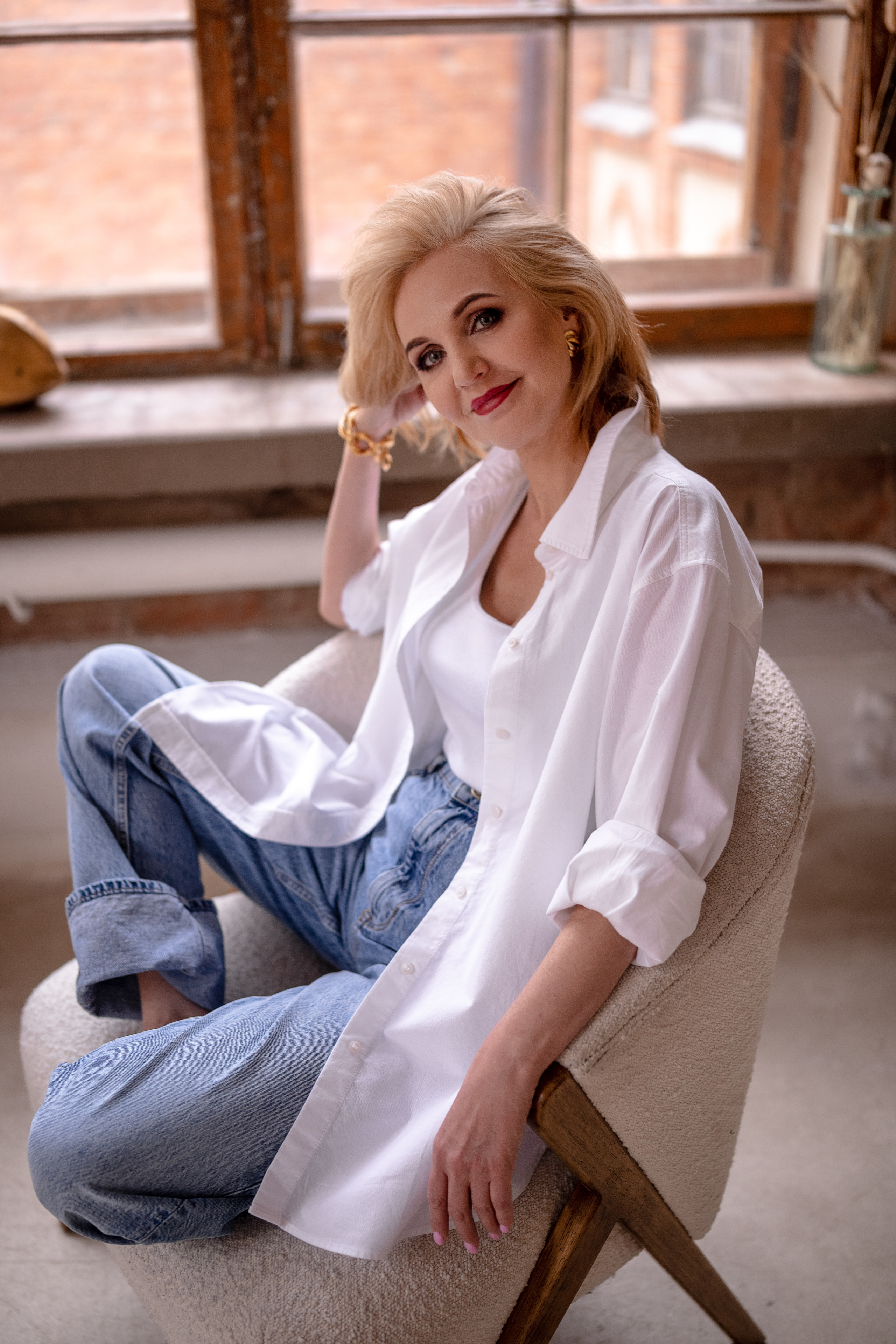 Красивый возраст. Катерина Растокина фотограф в Санкт-Петербурге