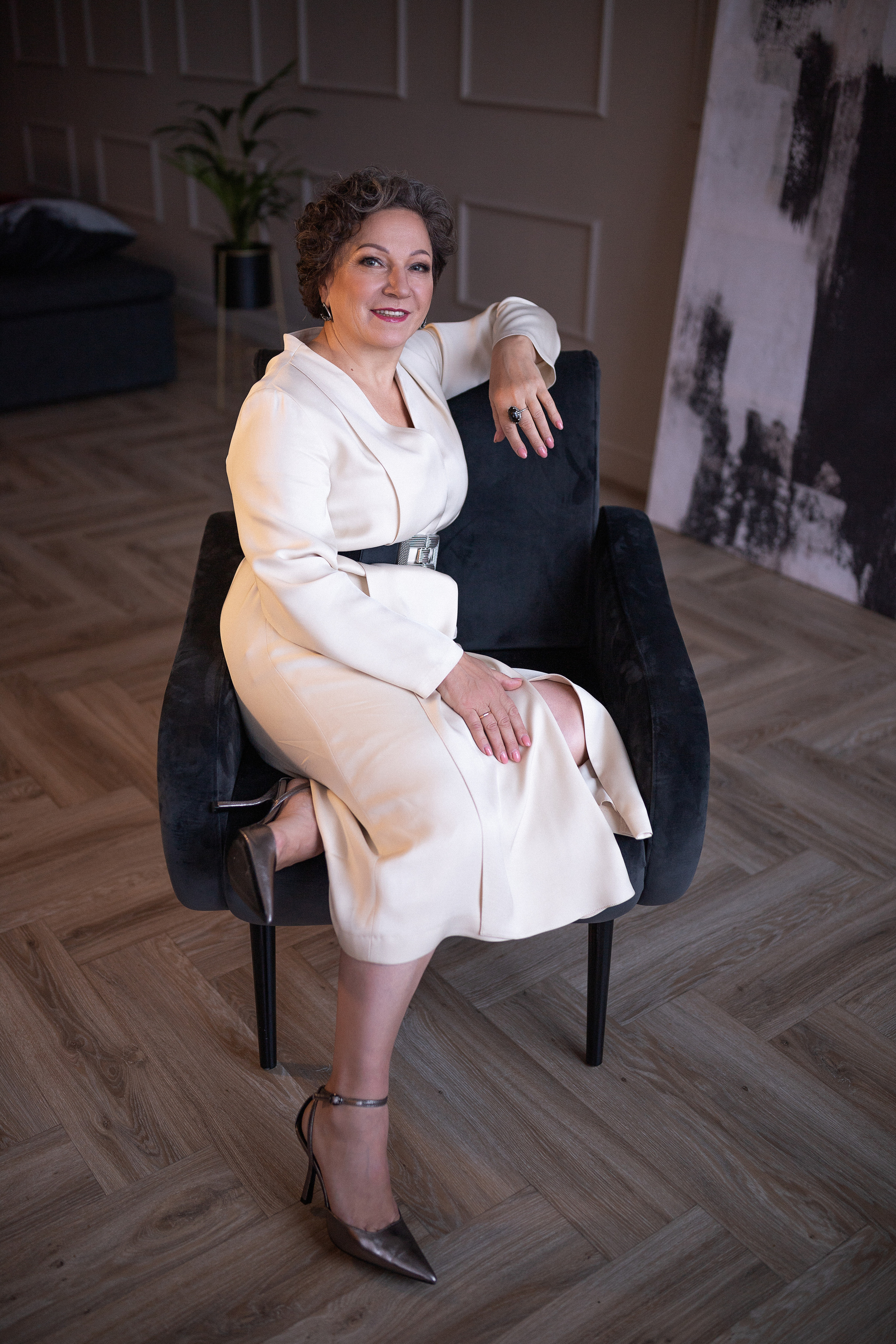 Красивый возраст. Катерина Растокина фотограф в Санкт-Петербурге