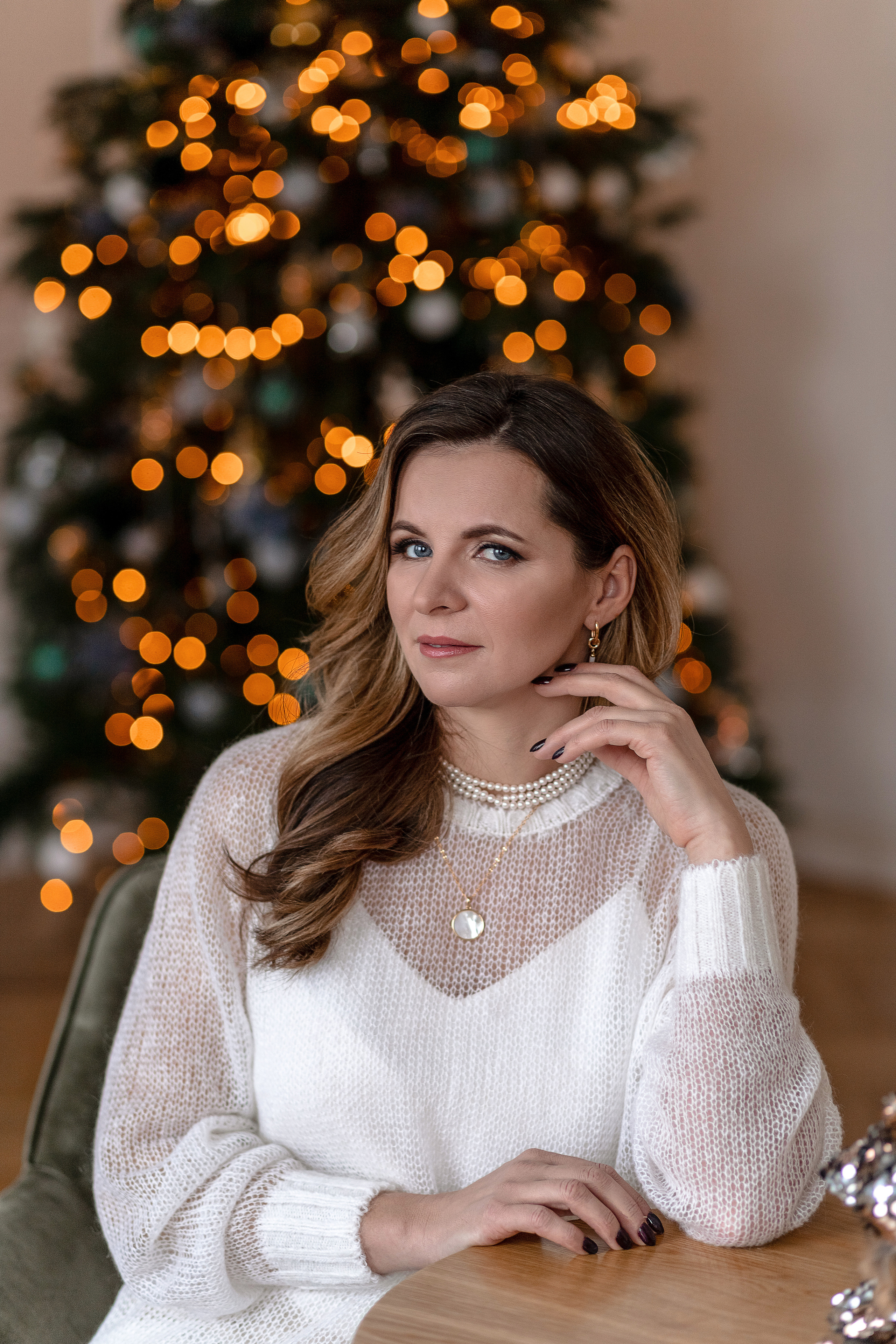 Красивый возраст. Катерина Растокина фотограф в Санкт-Петербурге