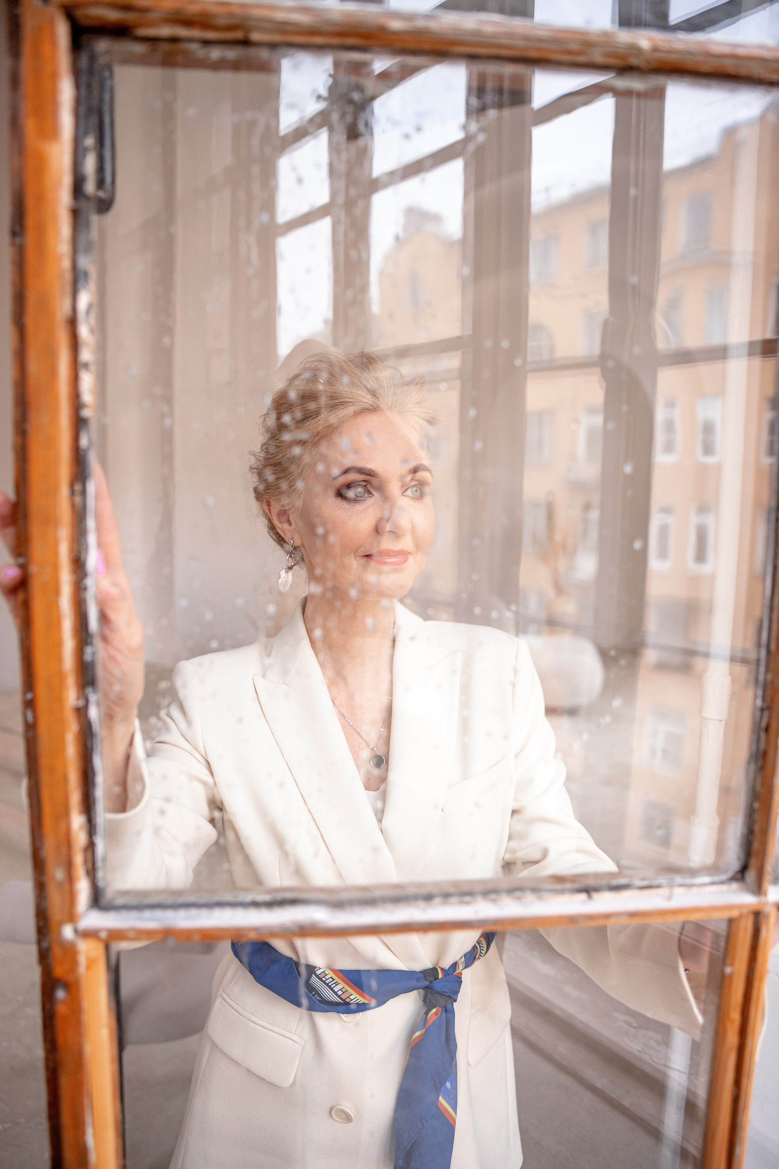 Красивый возраст. Катерина Растокина фотограф в Санкт-Петербурге