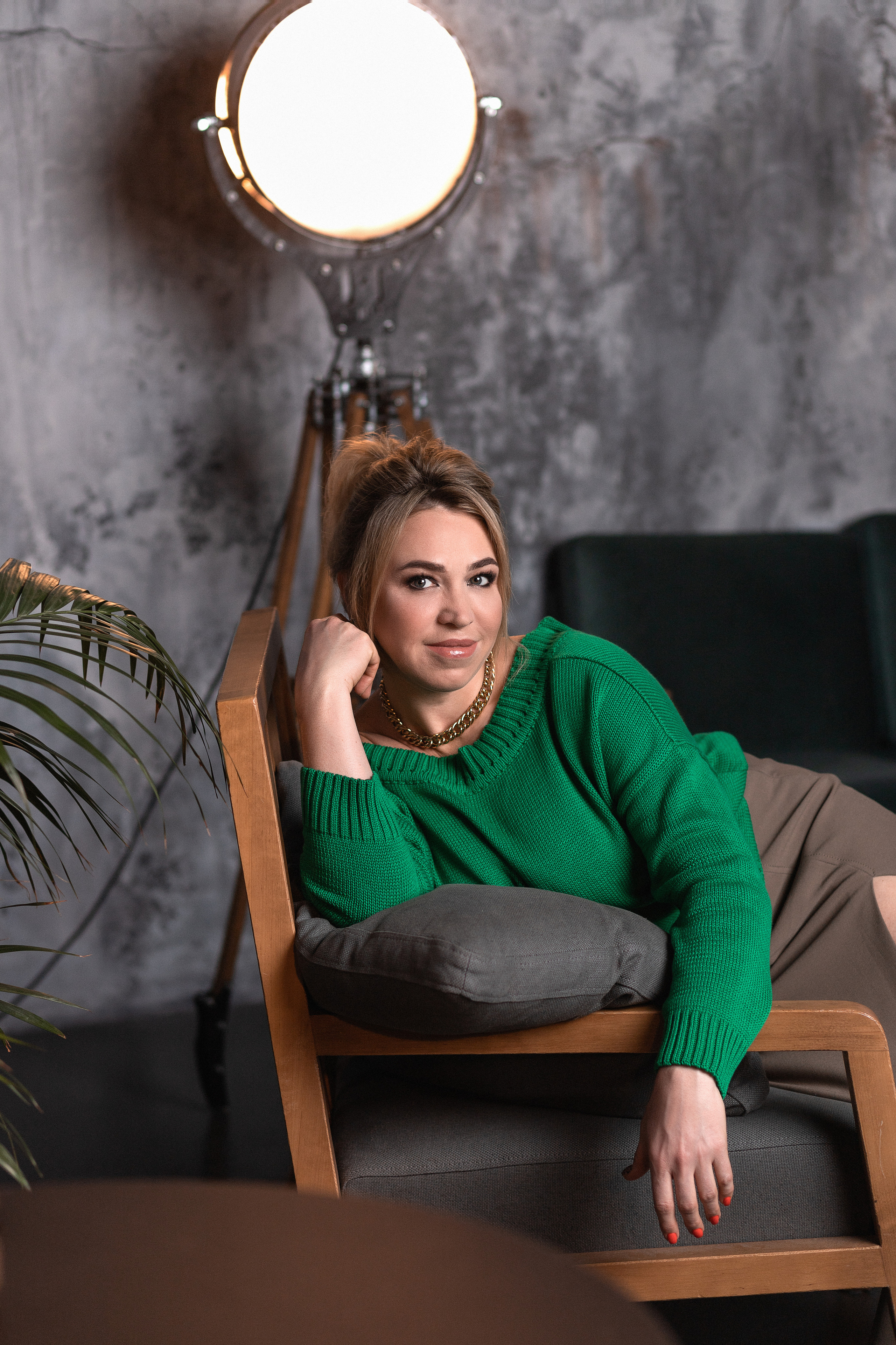 Красивый возраст. Катерина Растокина фотограф в Санкт-Петербурге