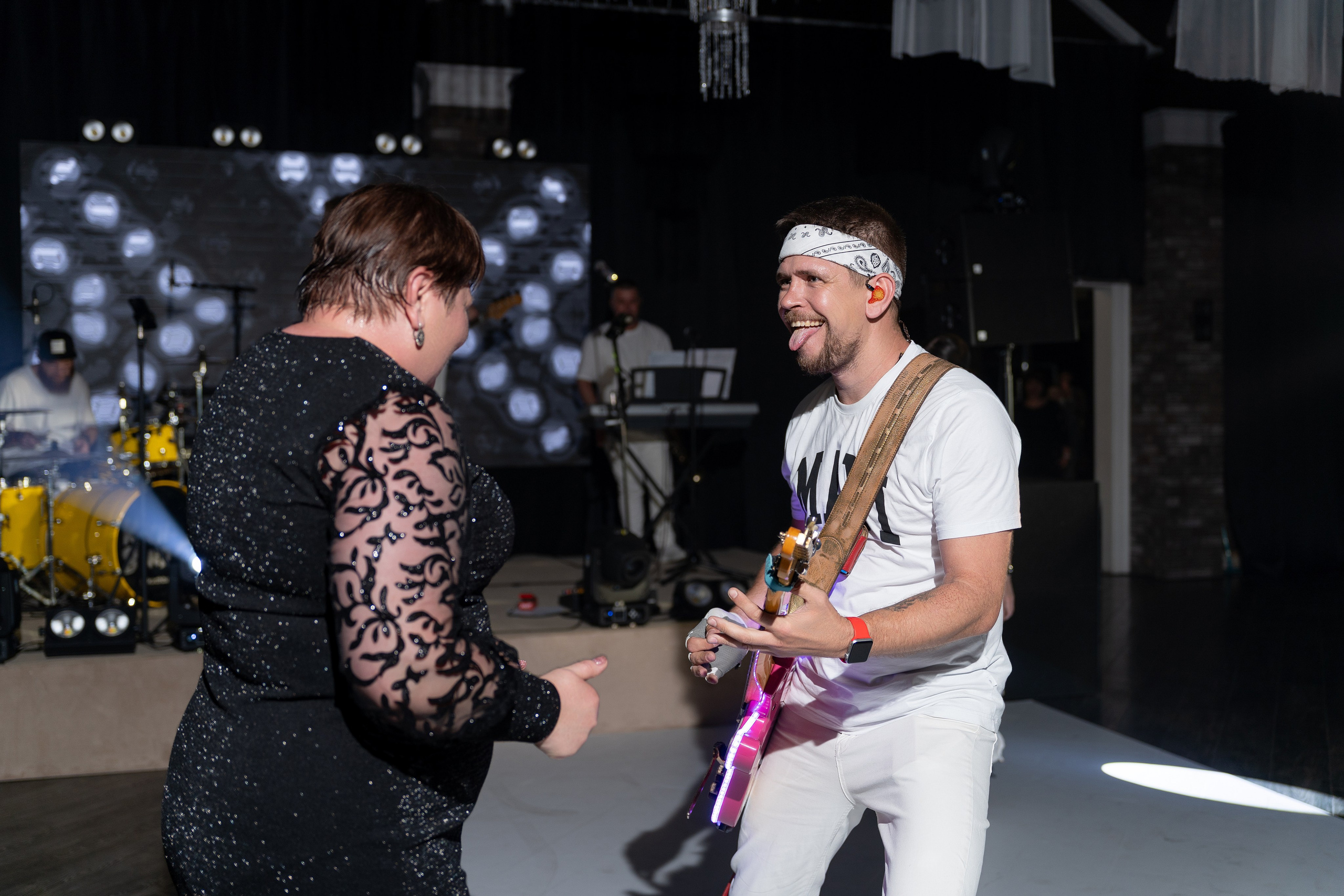 Кирилл & Евгения. Фотограф в Краснодаре Левик Казарян