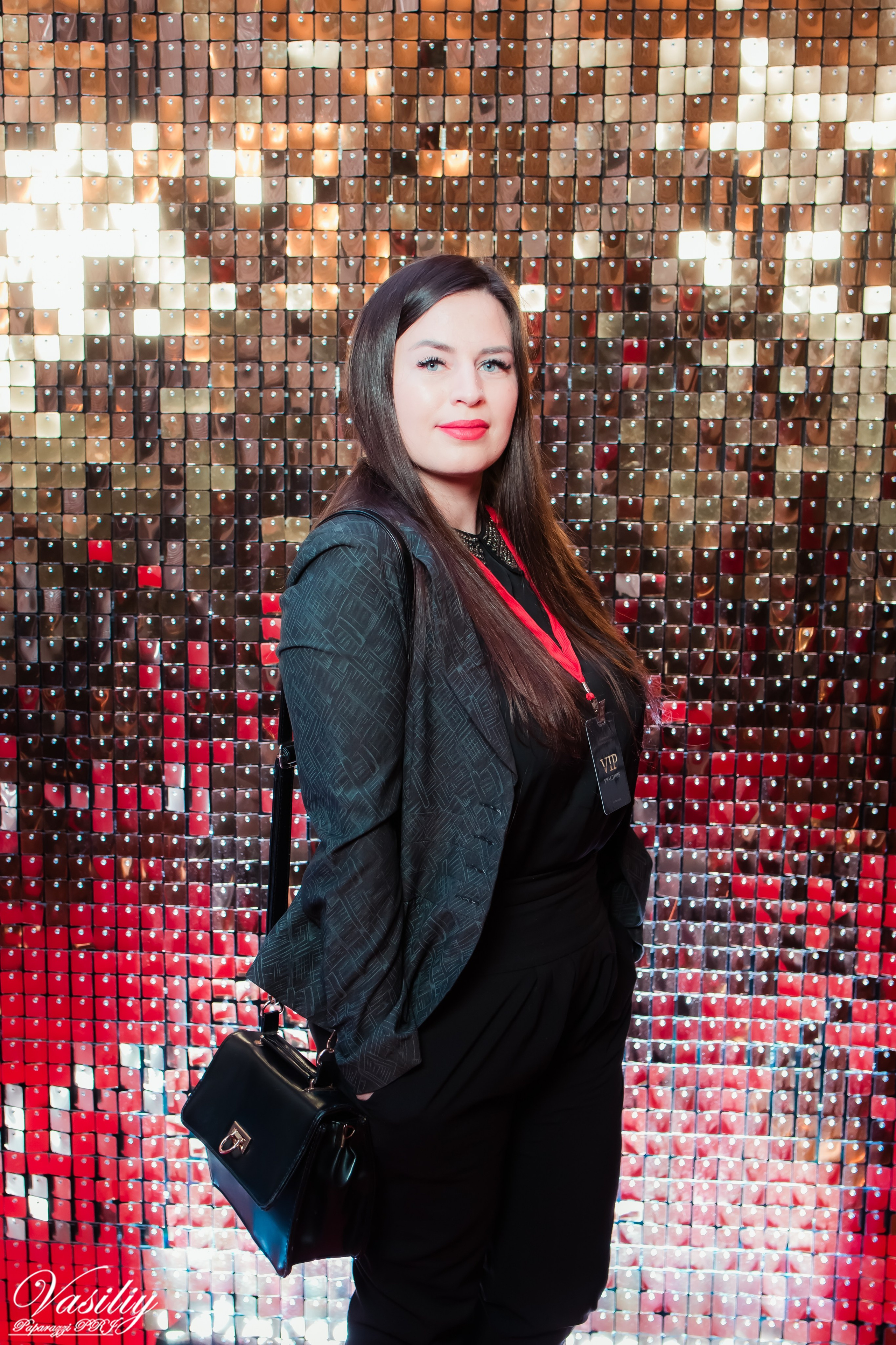 Звёзды в Вартовске. Репортажный фотограф Василий Сазонов в Нижневартовске