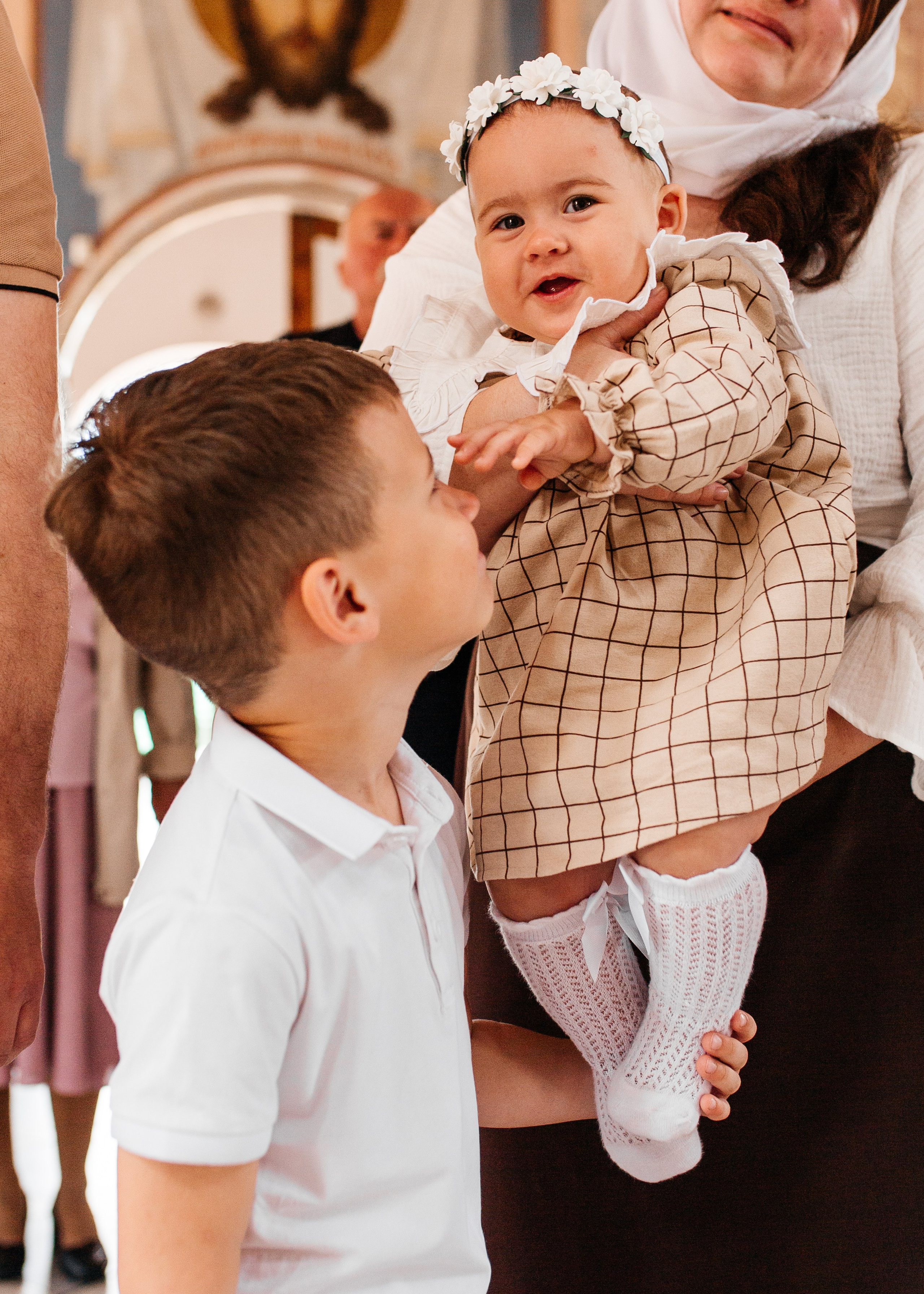 София. Фотограф в Приморско-Ахтарске Марьяна Чопко