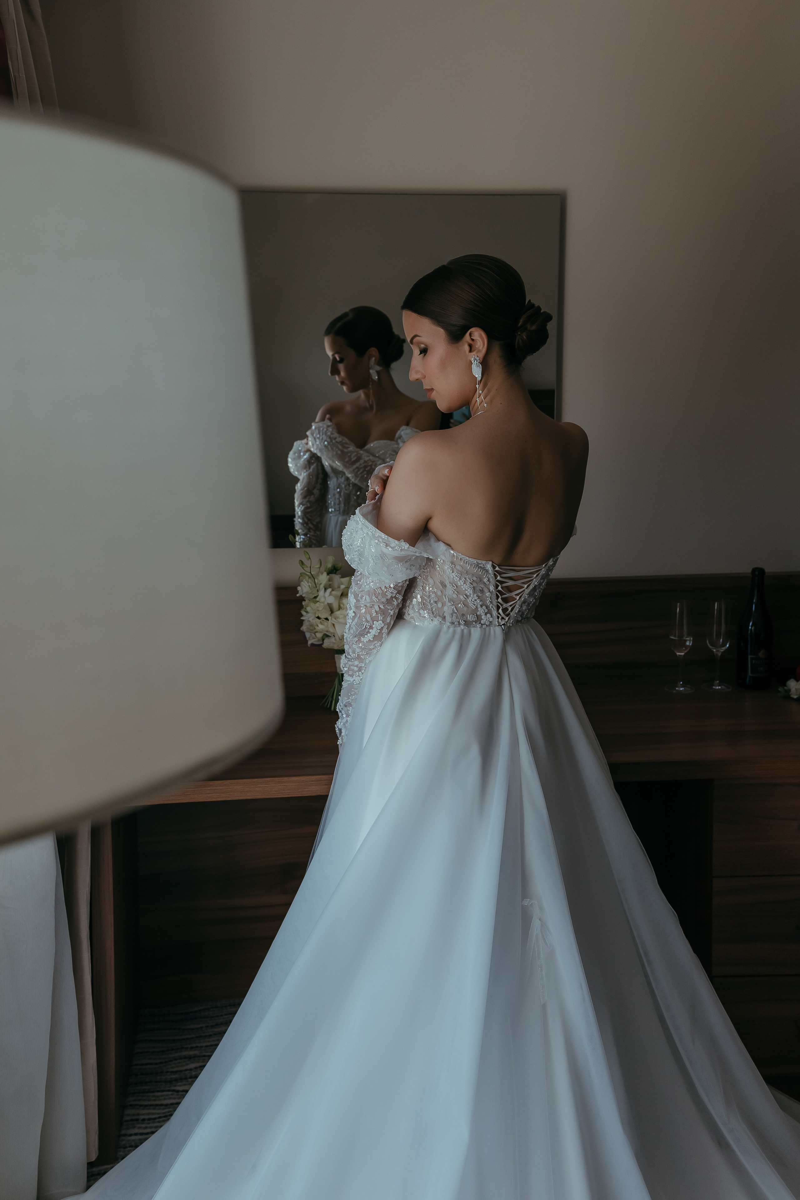 Даня и Таня. Ольга Шундеева — фотограф