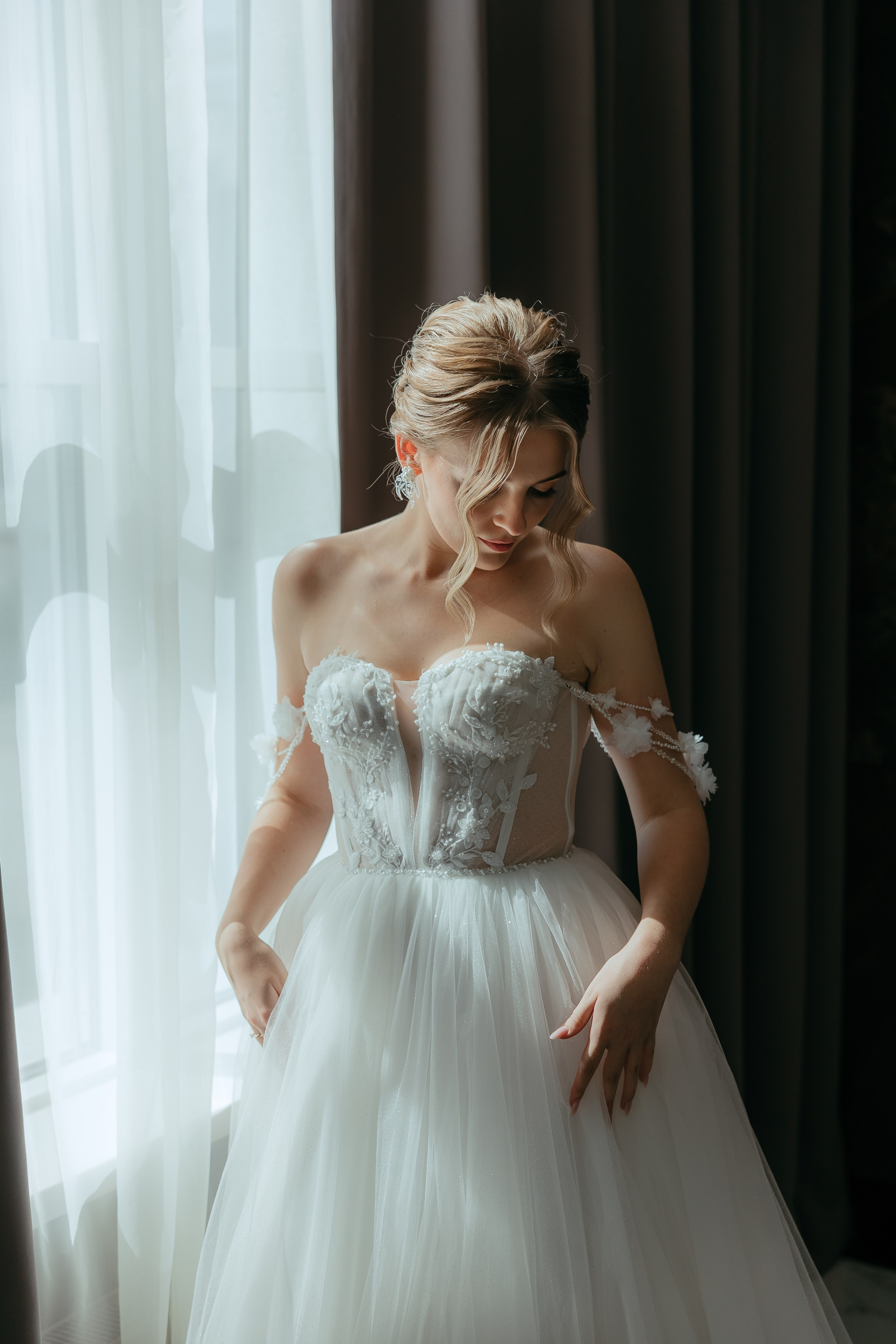 Антон и Катя. Ольга Шундеева — фотограф