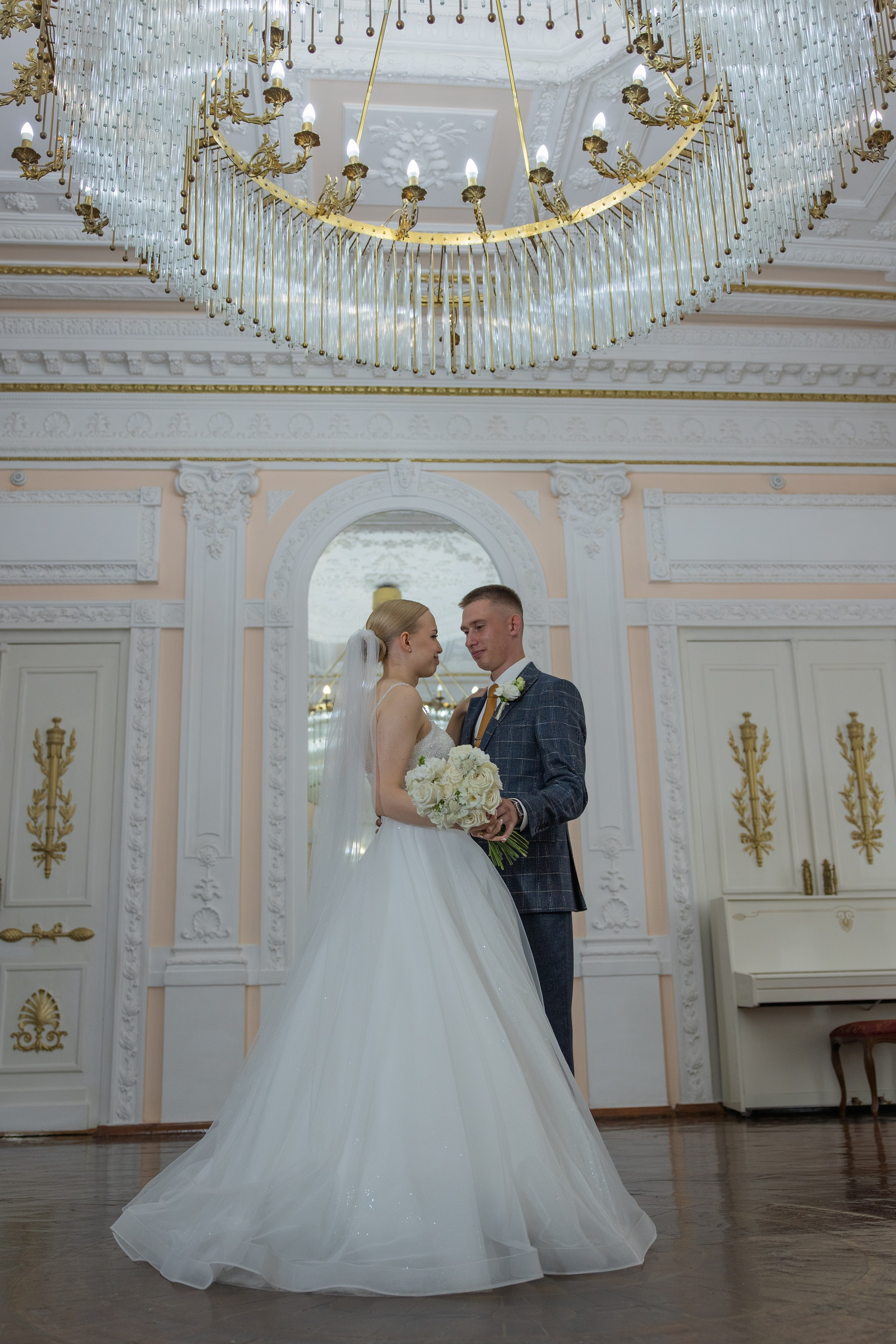 Олег и Настя. Ольга Шундеева — фотограф