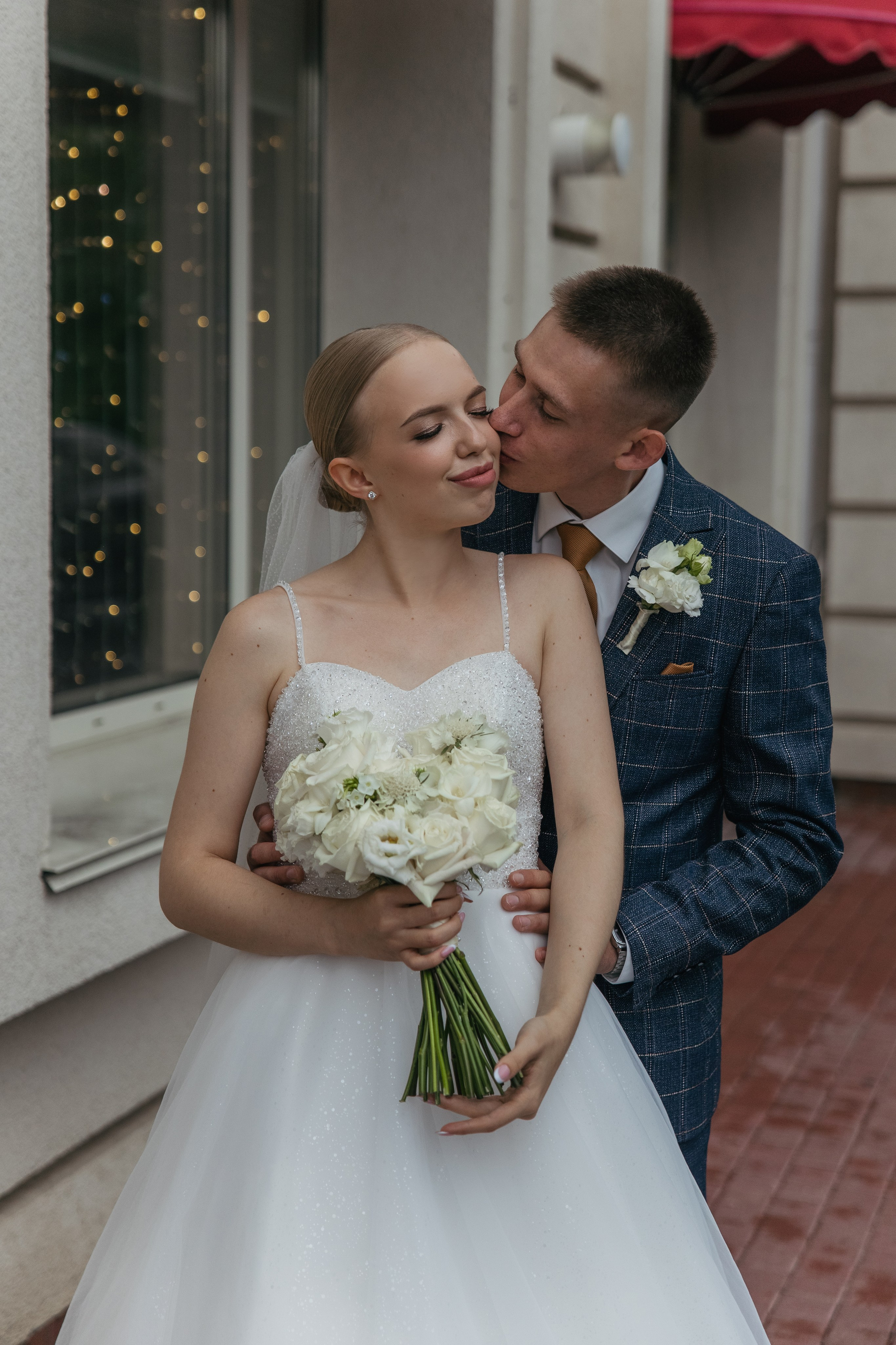 Олег и Настя. Ольга Шундеева — фотограф