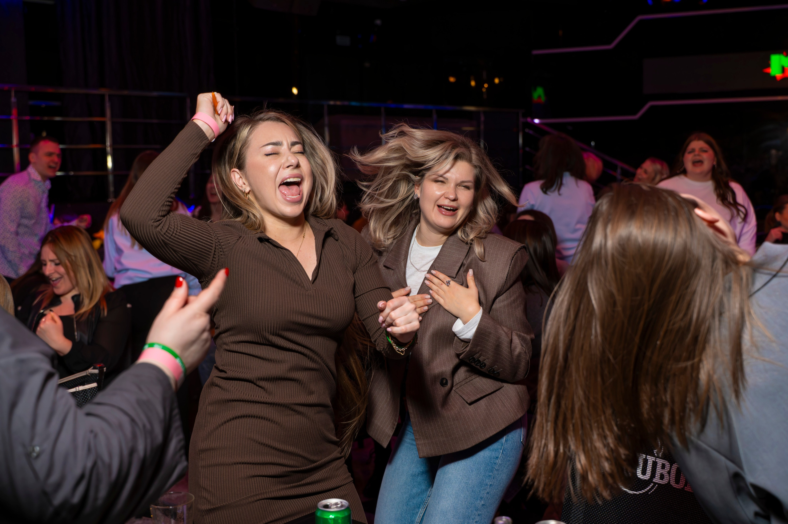 Репортаж MIXLOTO. Фотограф Беларусь — Ольга Шаповалова (Жардецкая)