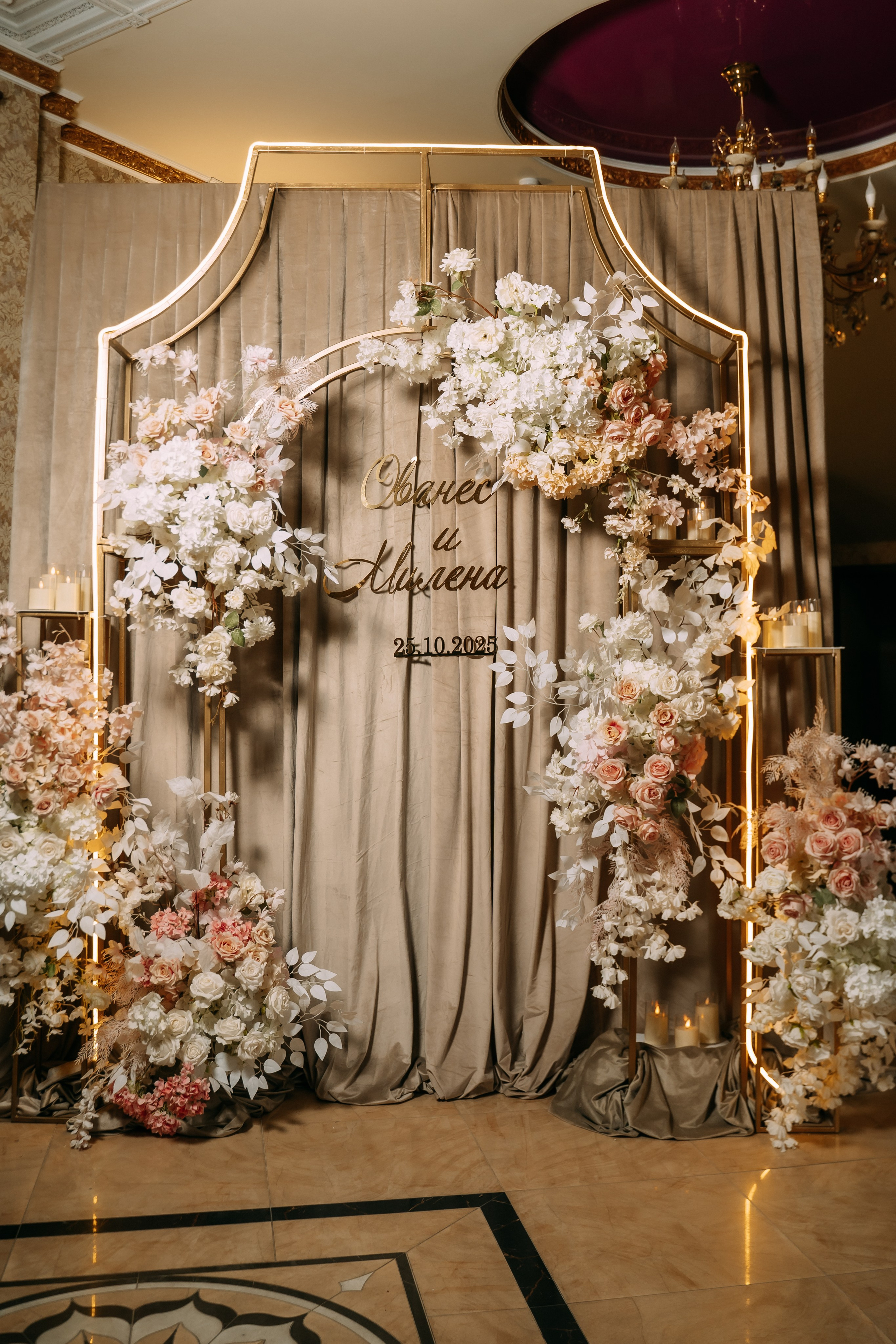 Анонс Свадебного дня Ованеса и Милены. Свадебный фотограф Кирилл Зейналов, Туапсе