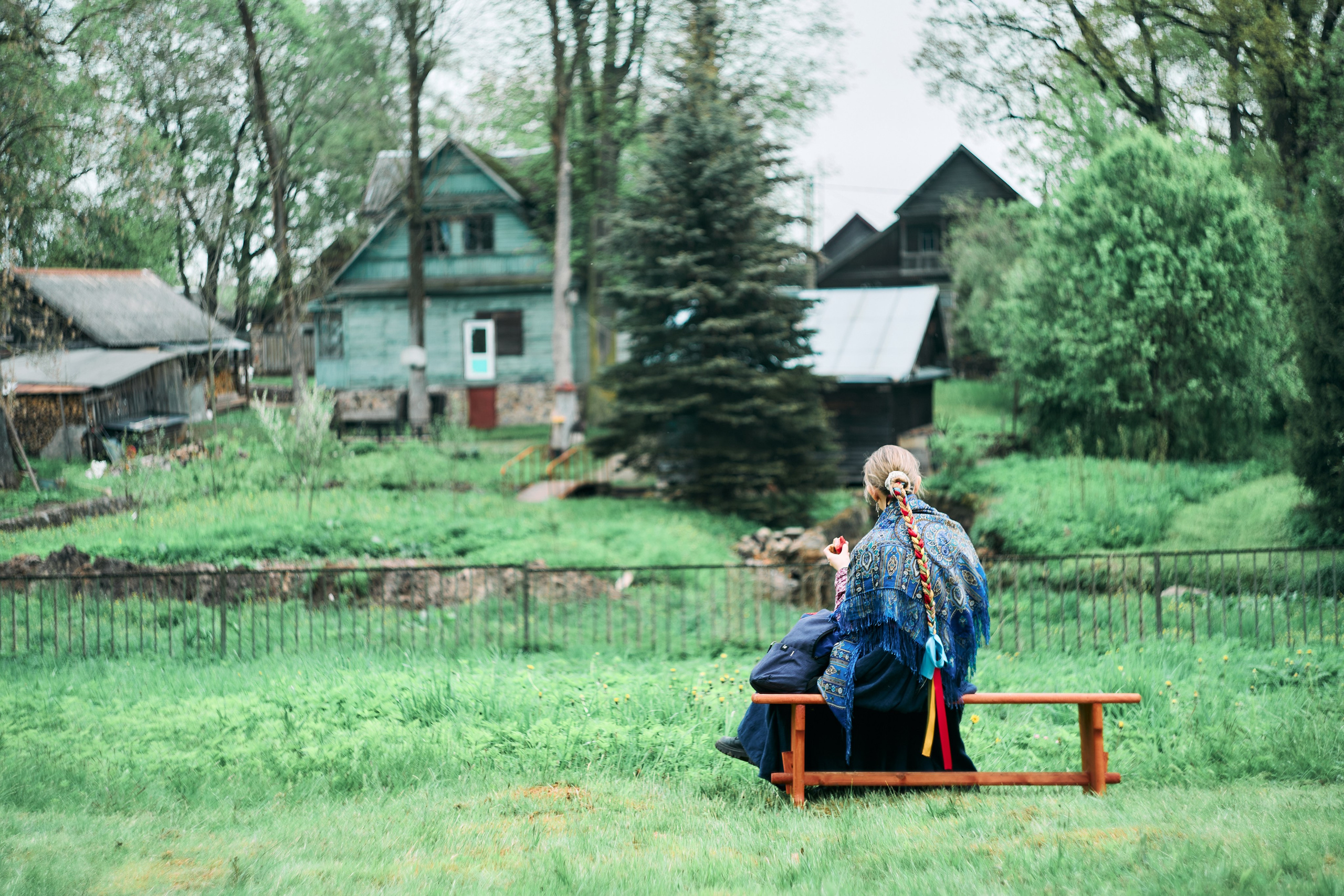 Лампово. Фотограф в Санкт-Петербурге
