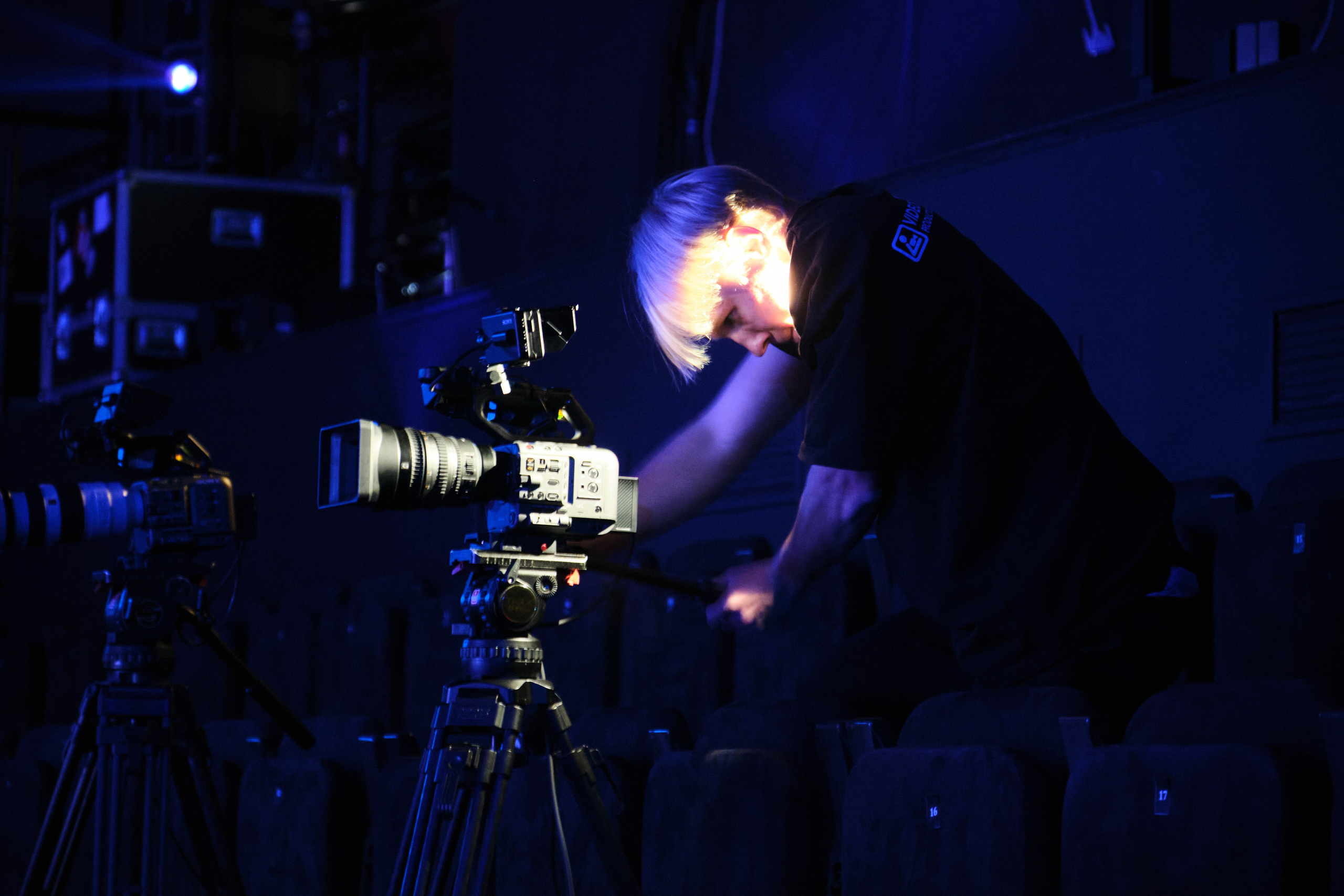 Message to Man 2024. Фотограф в Санкт-Петербурге