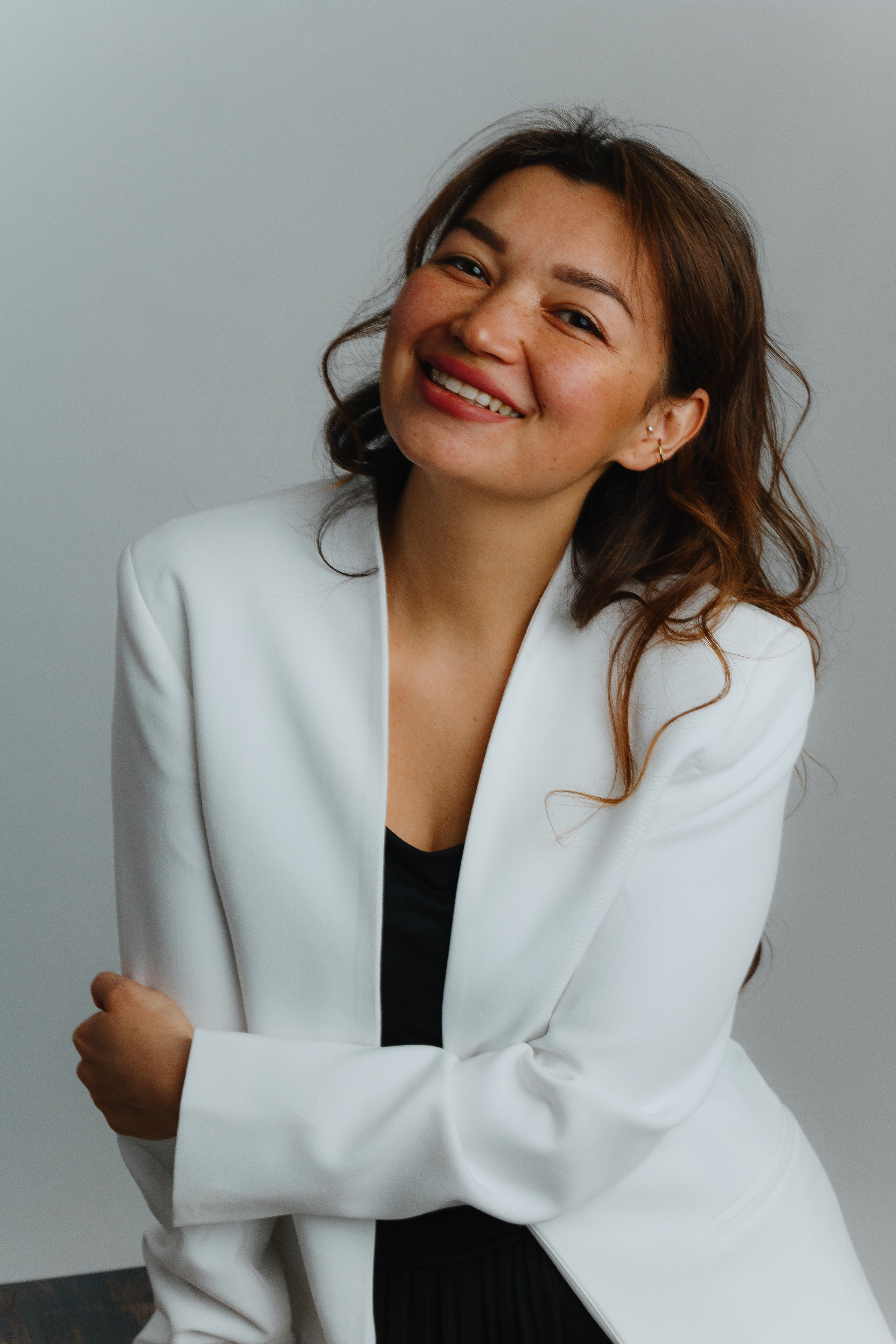 Assol. İrandek. Fotoğrafçı. İzmir