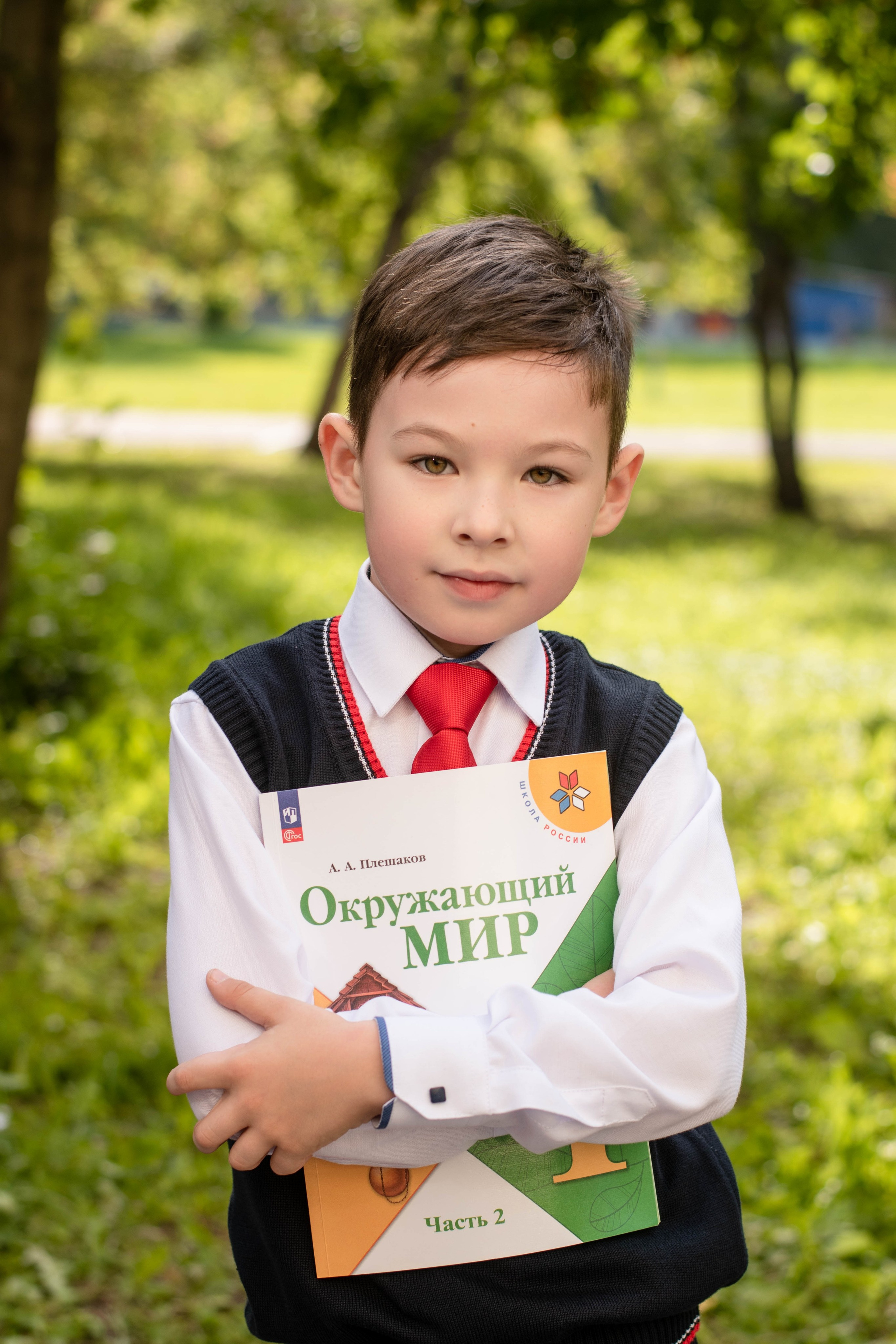 Школы и детские сады. Фотограф в Барнауле Юлия Александрова