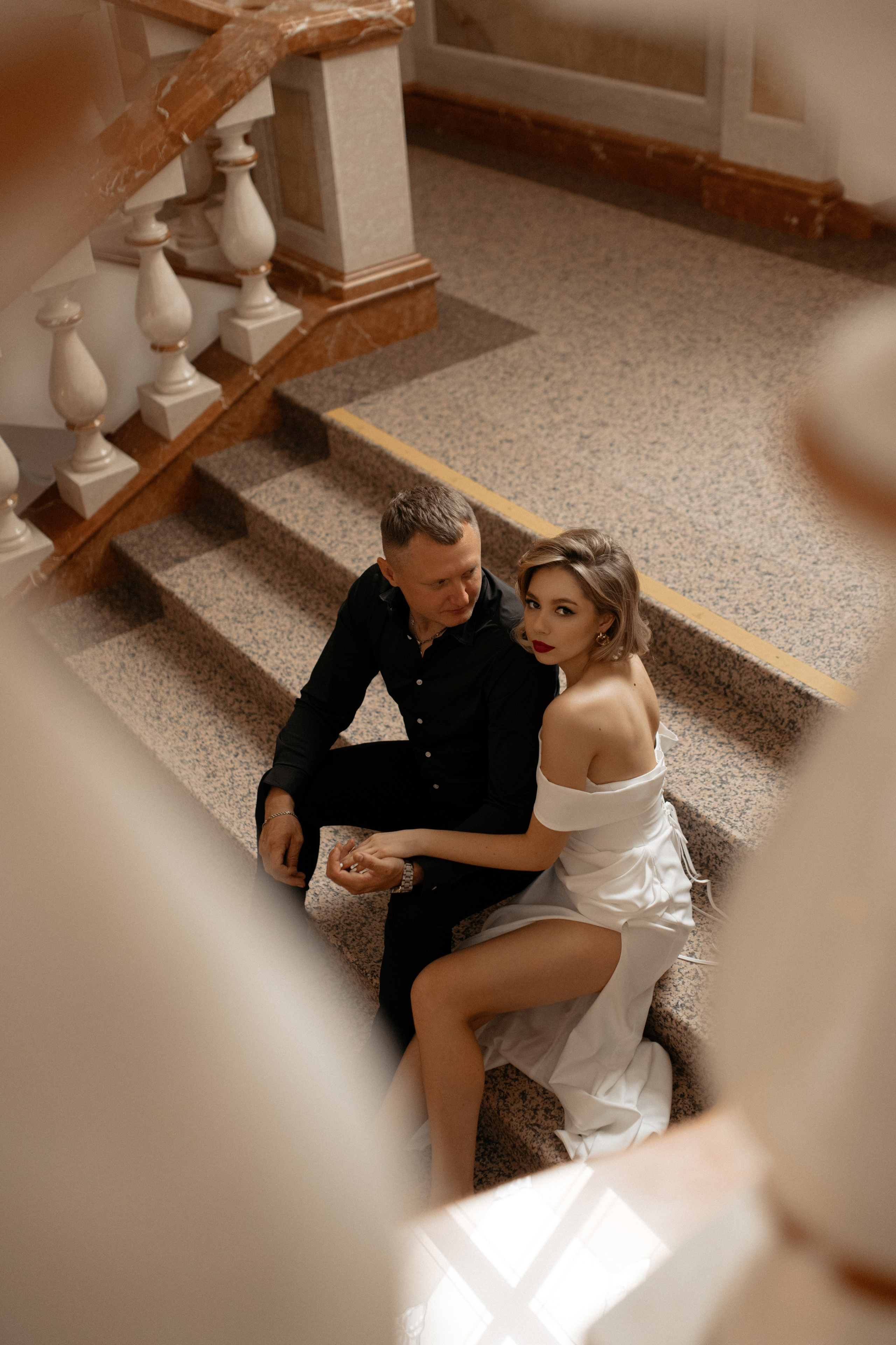 Lovestory / Wedding. Фотограф в Самаре Валерия Слезина