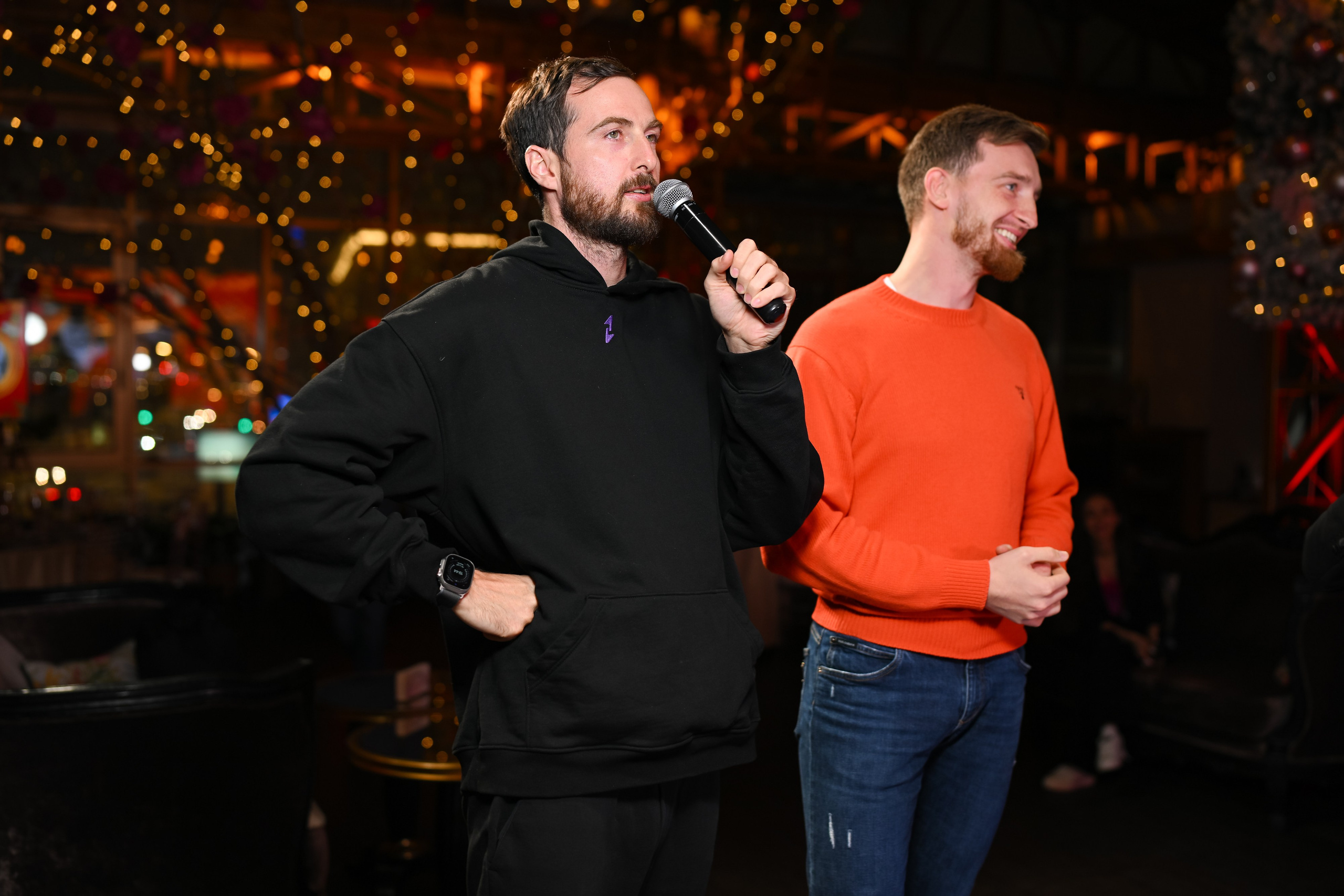 MVP| Soho Rooms. Портфолио