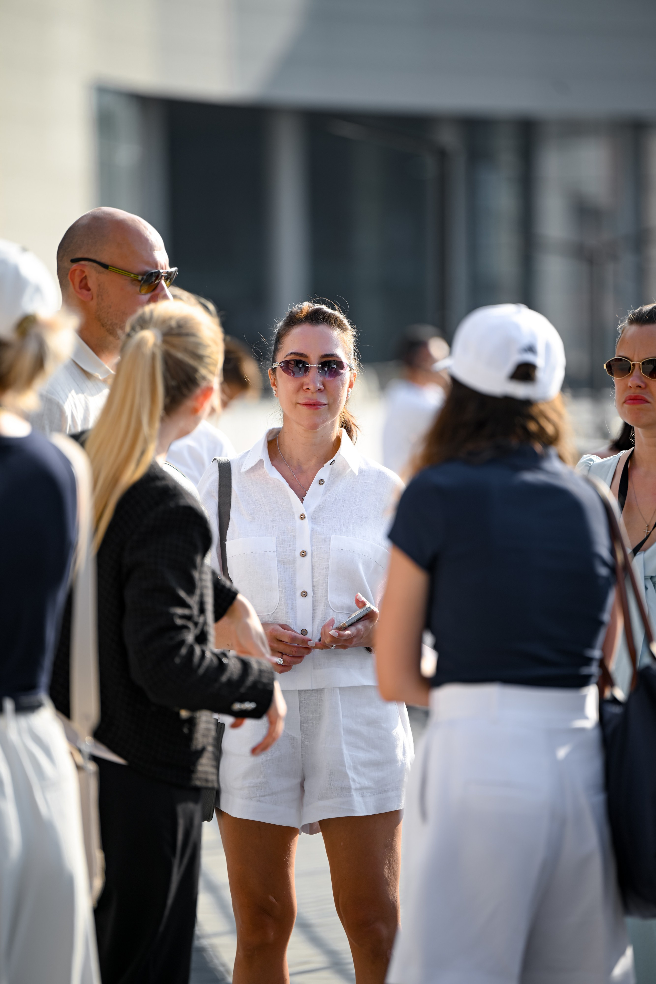 II Гольф-турнир индустрии гостеприимства. Портфолио