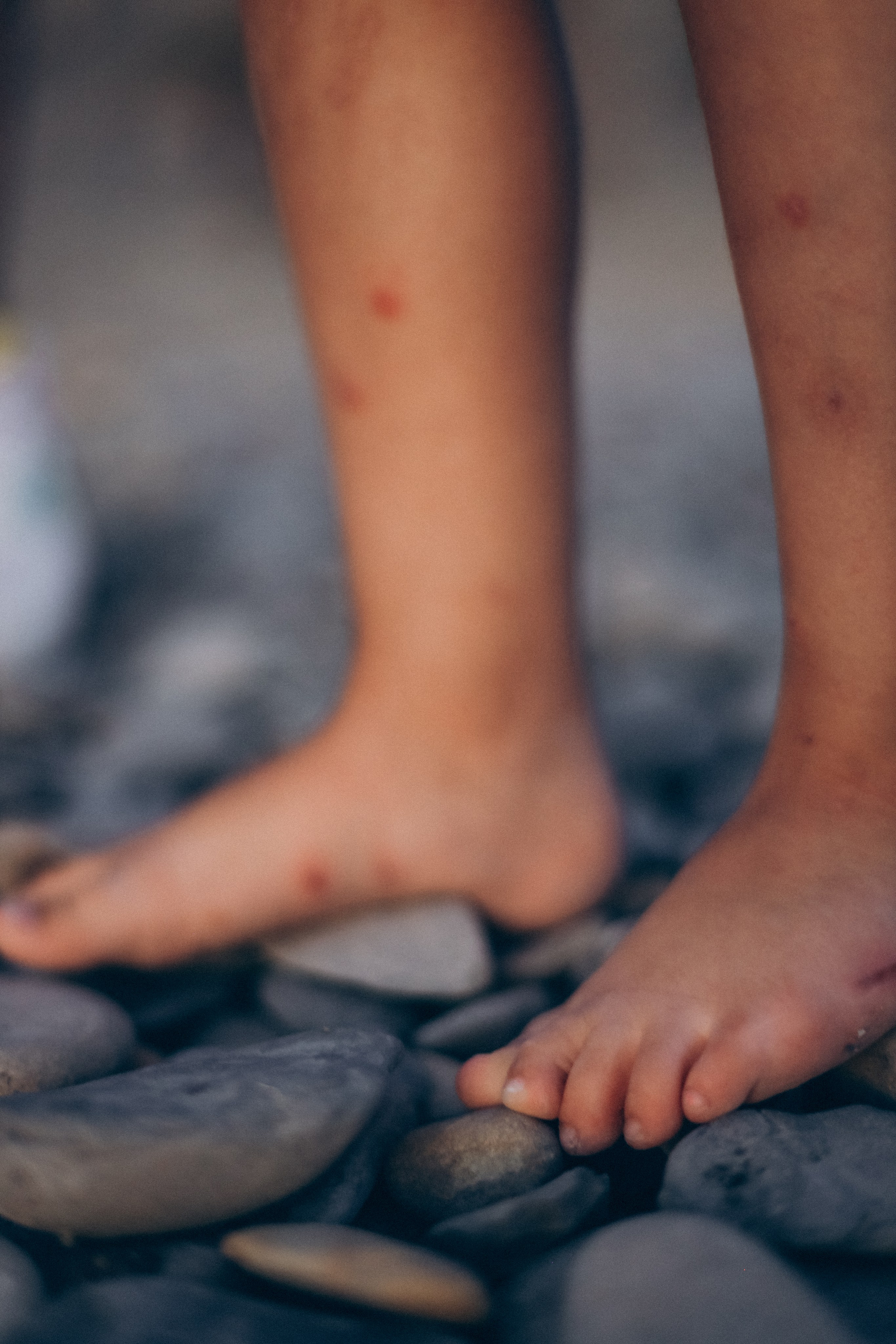 Сергей и Николь. Семейный фотограф Анапа