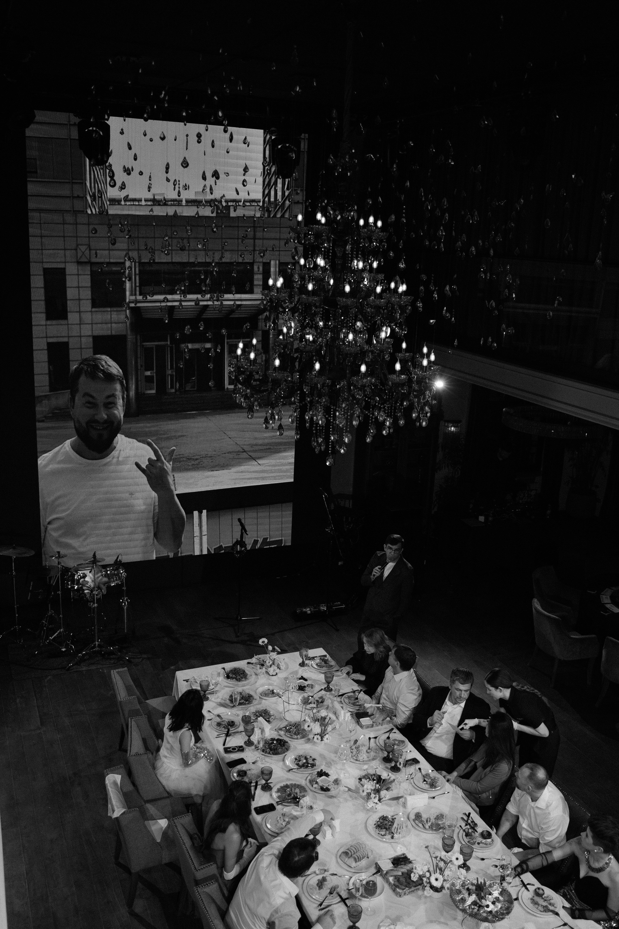 Годовщина. Главная