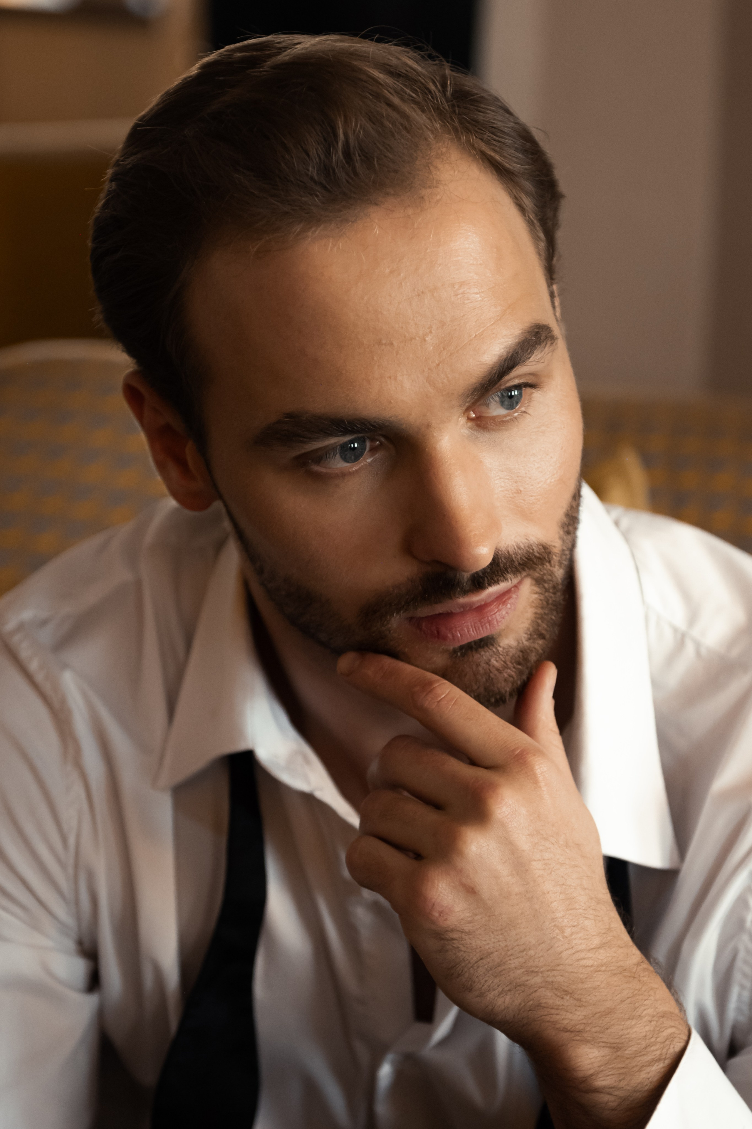 Виктор и Анна. Свадебный и семейный фотограф в Ижевске Романова Ольга