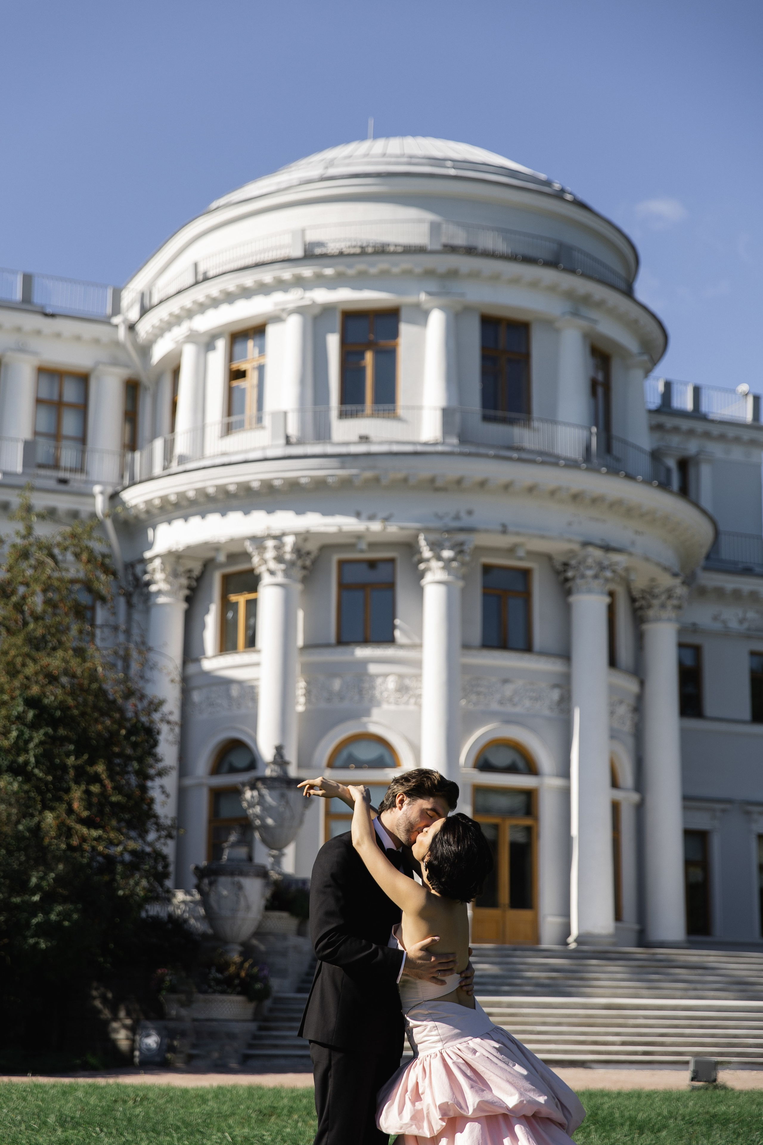 «В стороне от маршрута». Фотограф Вышний Волочек/Тверь/Москва/Санкт-Петербург