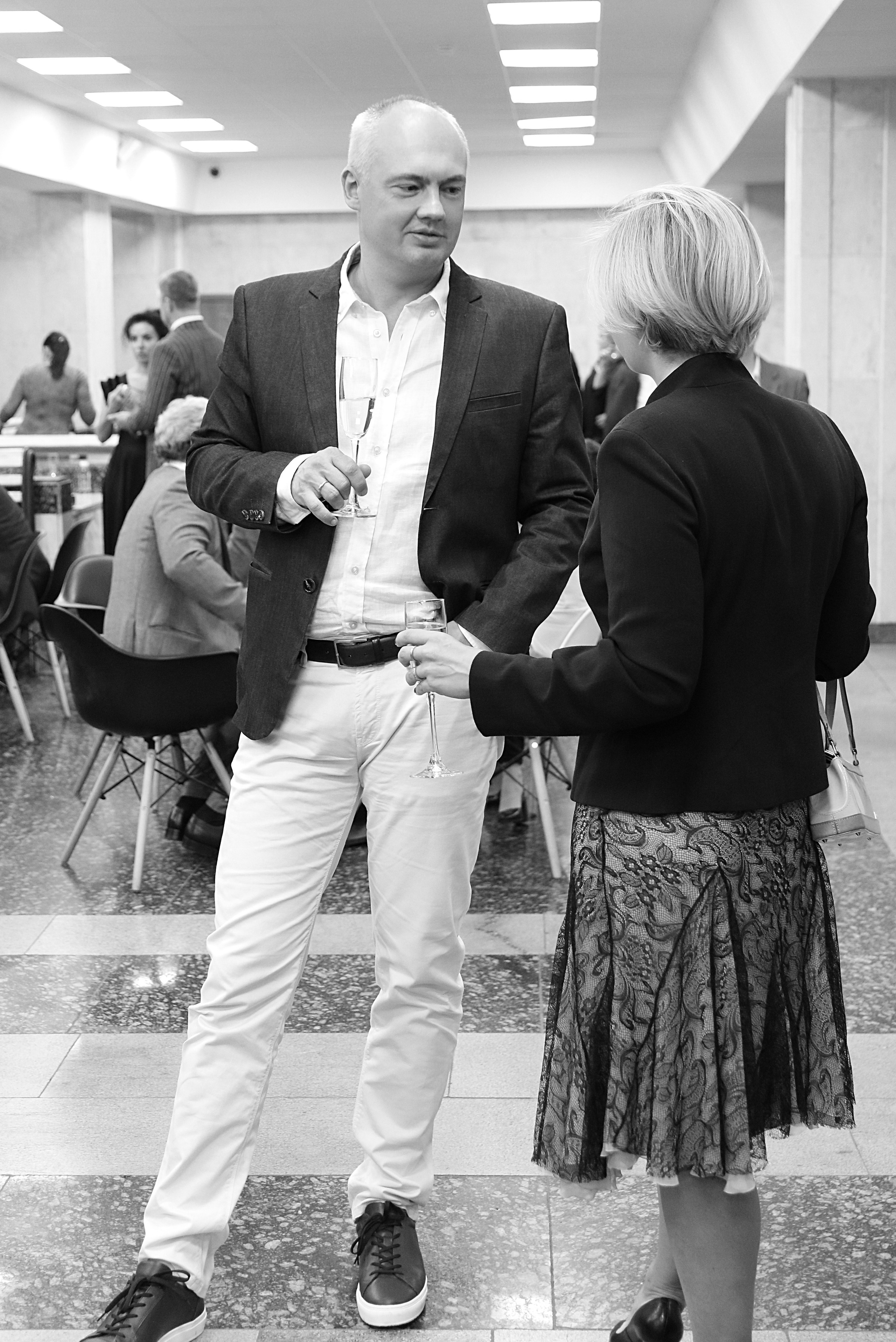 ТЭФИ Летопись Победы