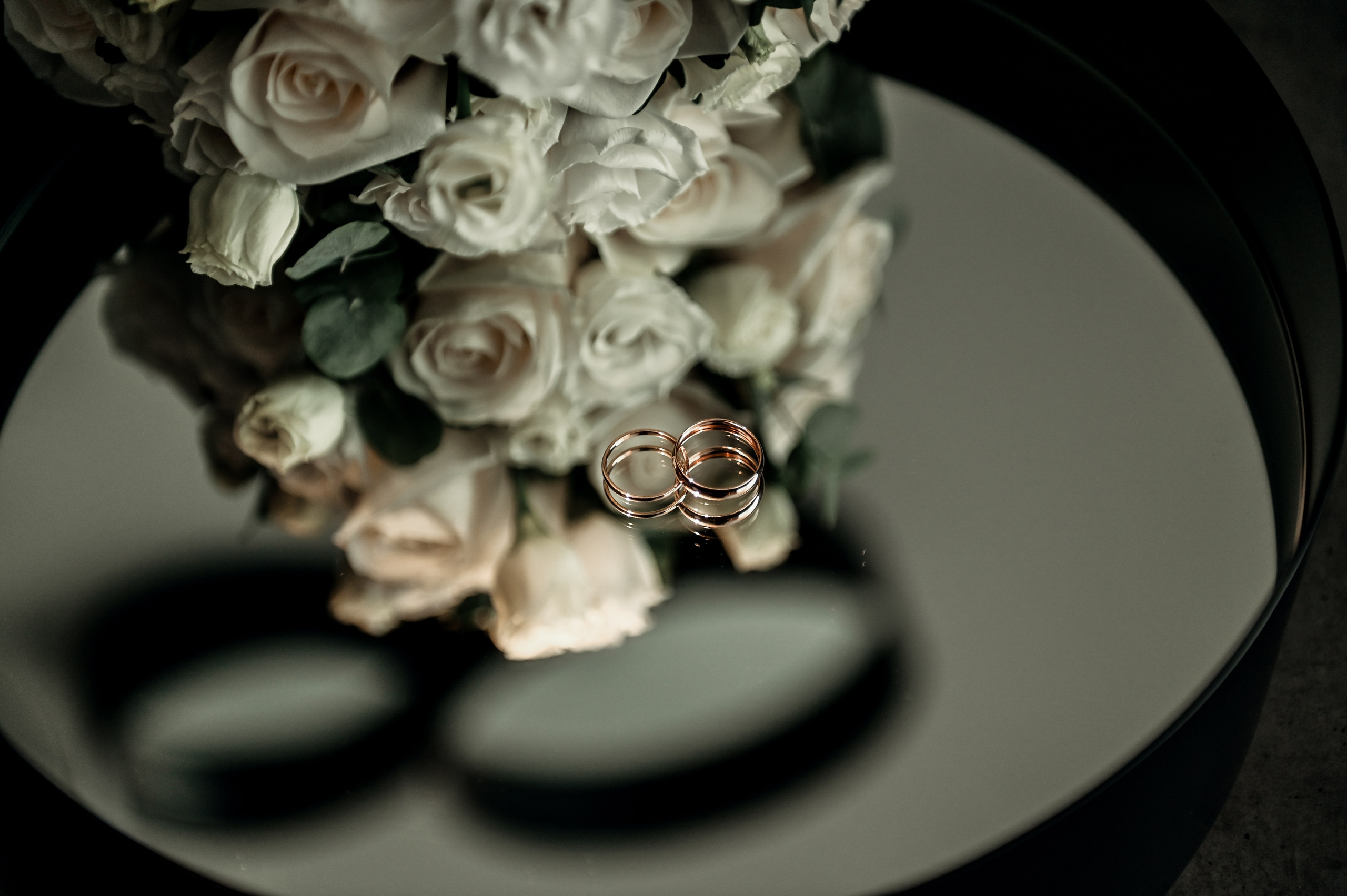 Яна и Виталий. Свадебный, семейный, детский, контент фотограф в Омске Максим Ильин