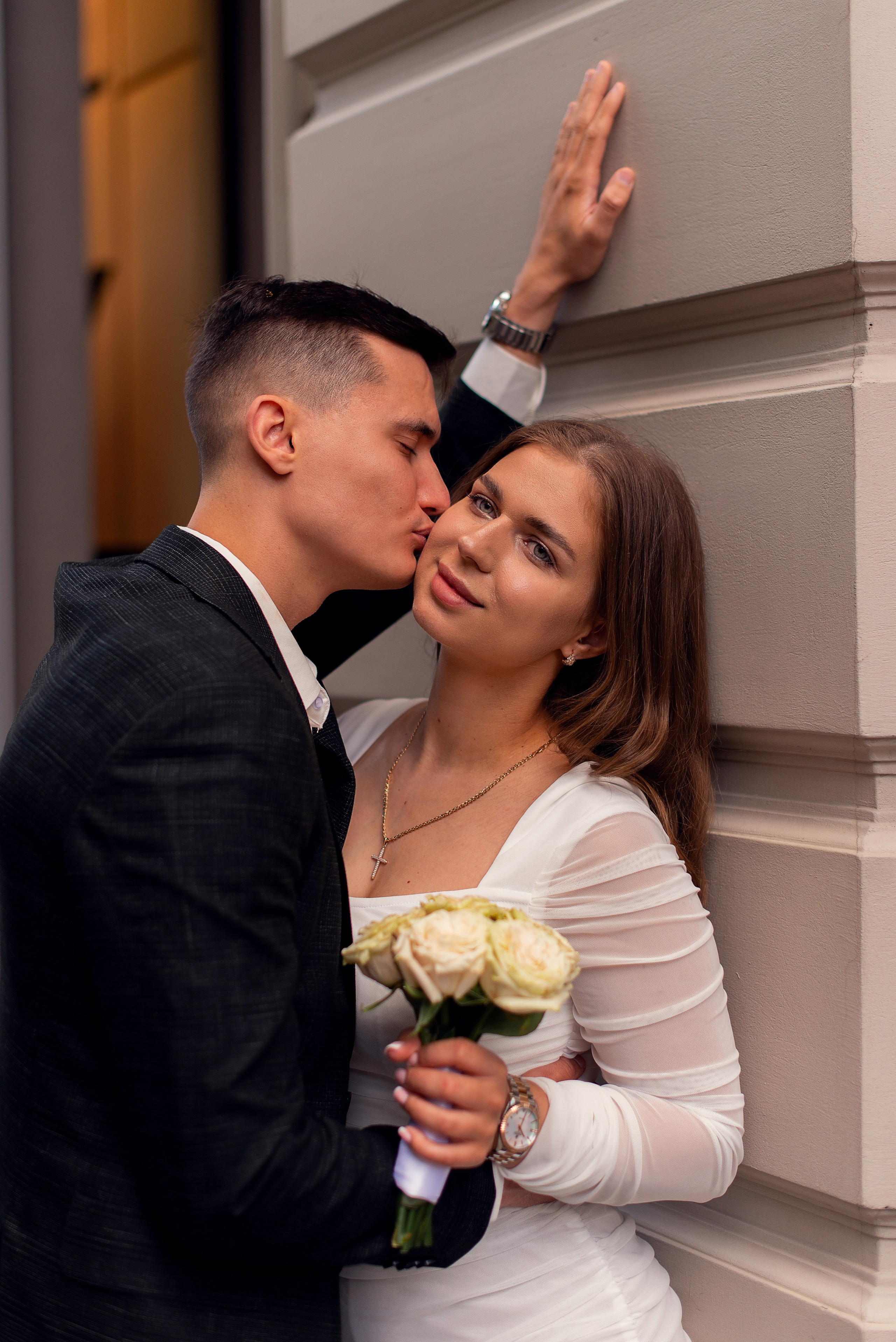 Евгения и Александр. Семейный и детский фотограф в Казани Виктория Мерхи