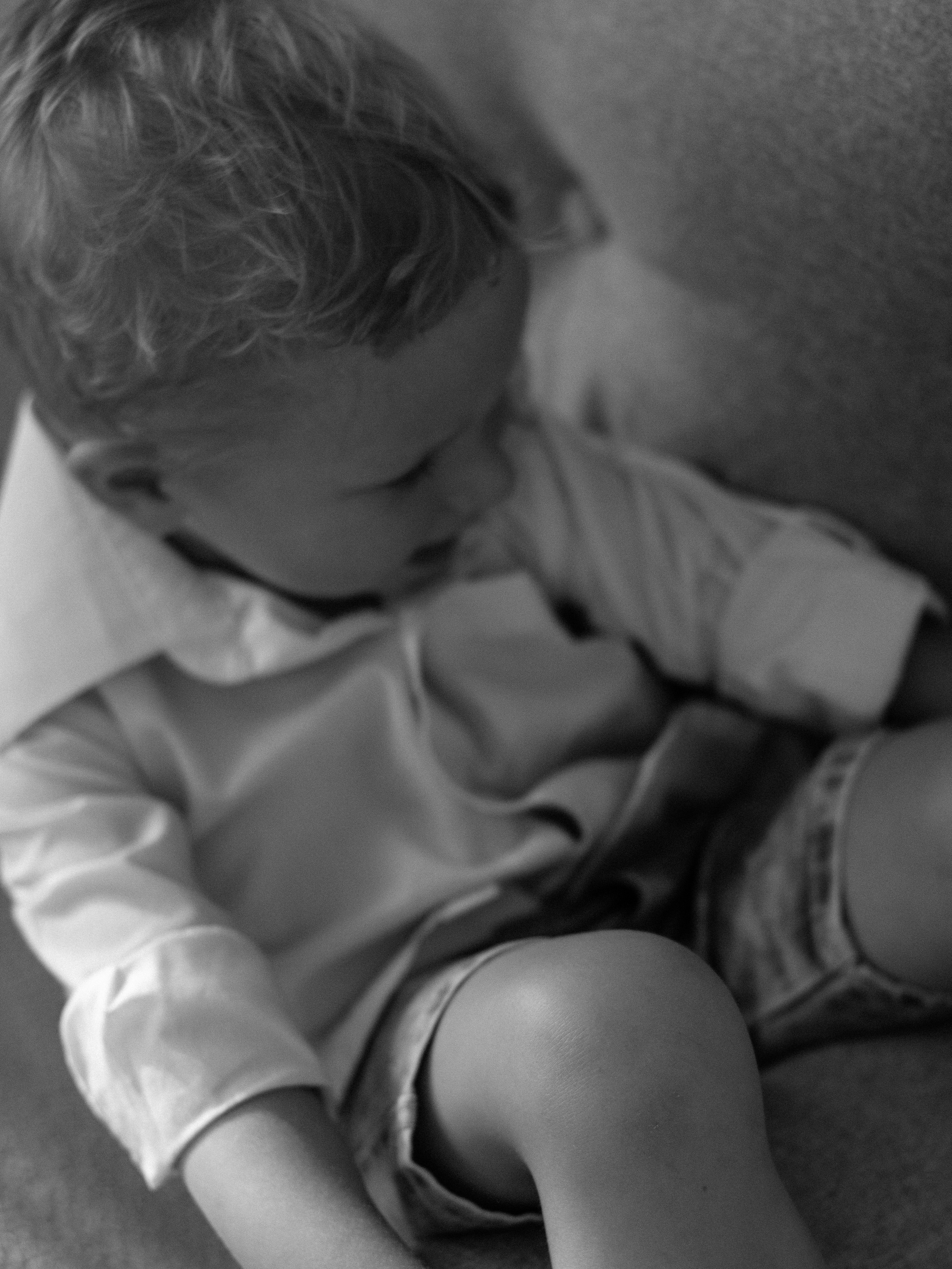 Юля и Егорка. Женский, мужской портрет, семейные съемки в Москве. Контент съемка