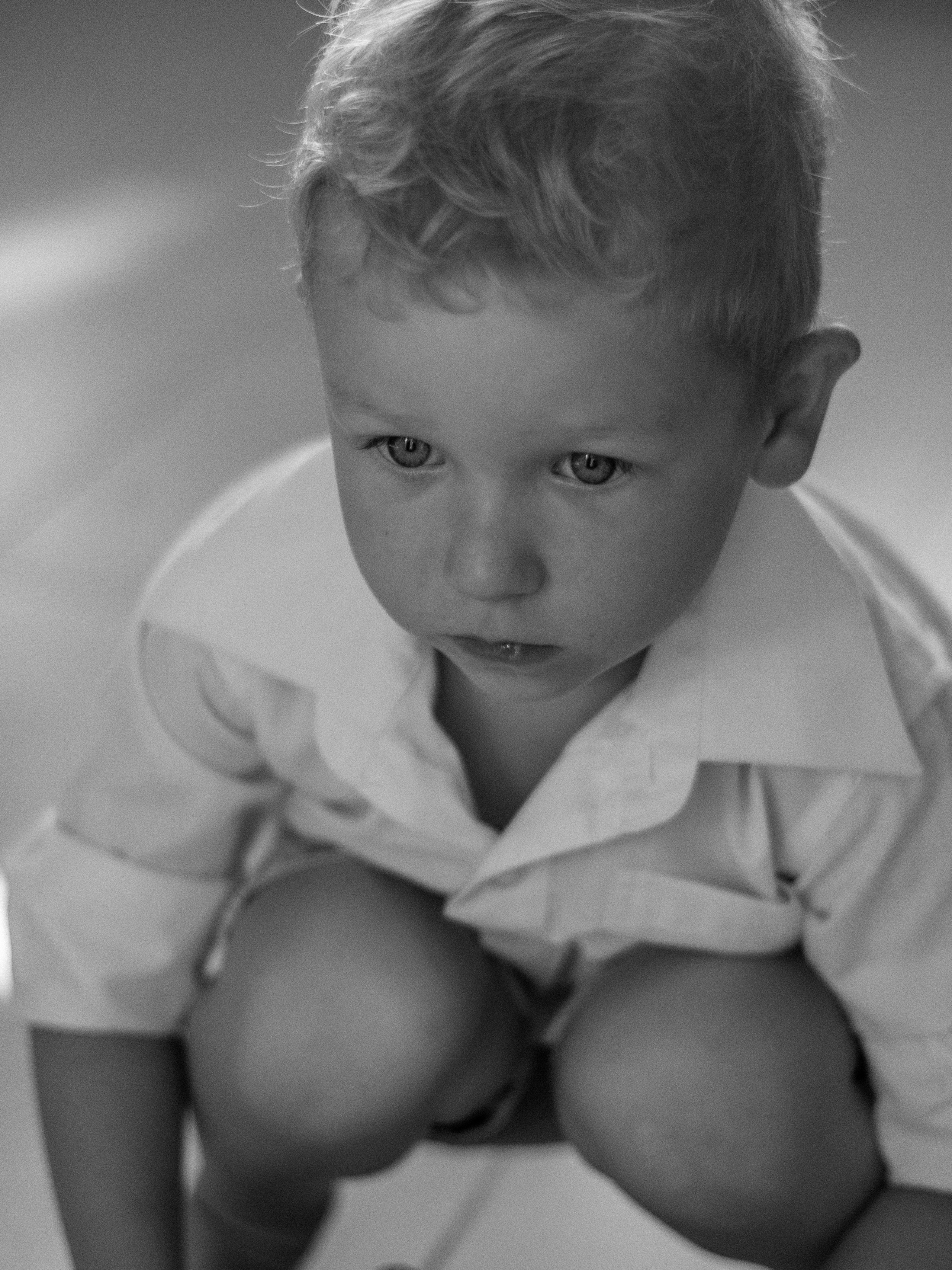 Юля и Егорка. Женский, мужской портрет, семейные съемки в Москве. Контент съемка