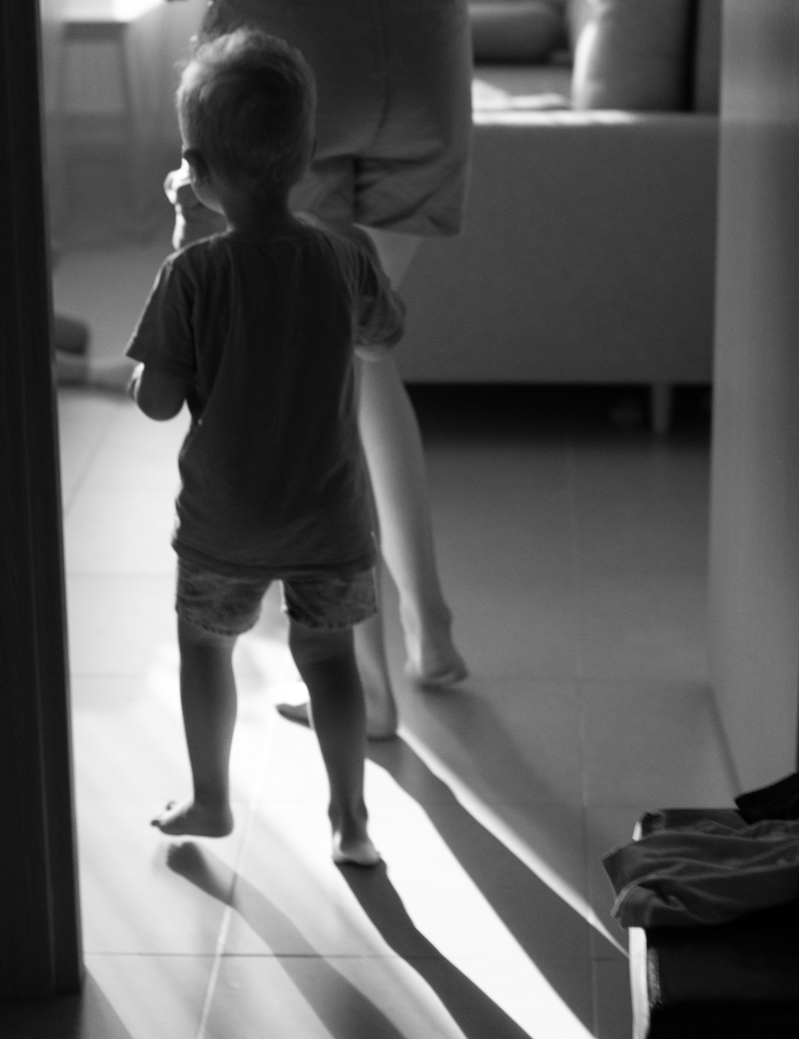 Юля и Егорка. Женский, мужской портрет, семейные съемки в Москве. Контент съемка