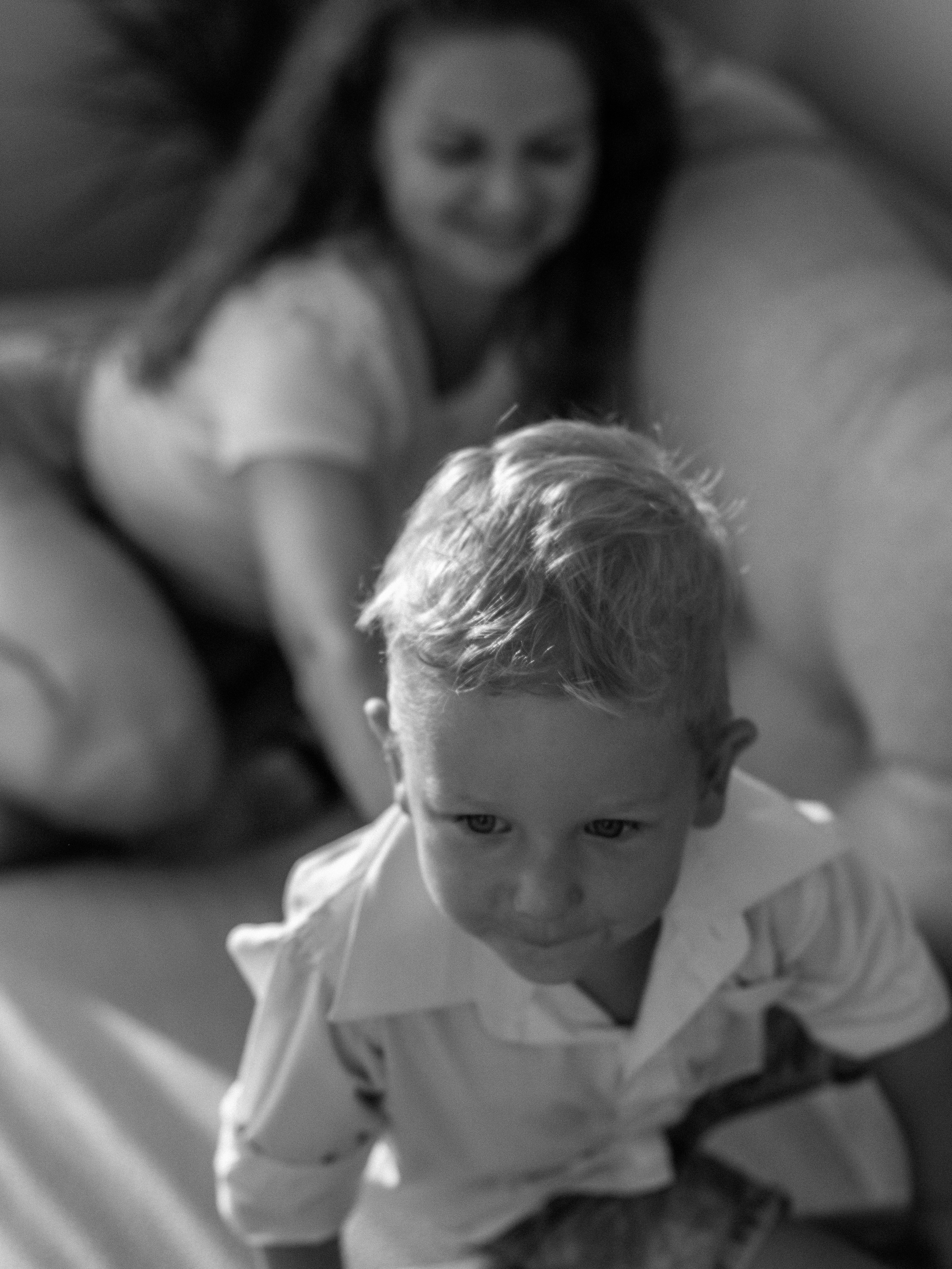 Юля и Егорка. Женский, мужской портрет, семейные съемки в Москве. Контент съемка