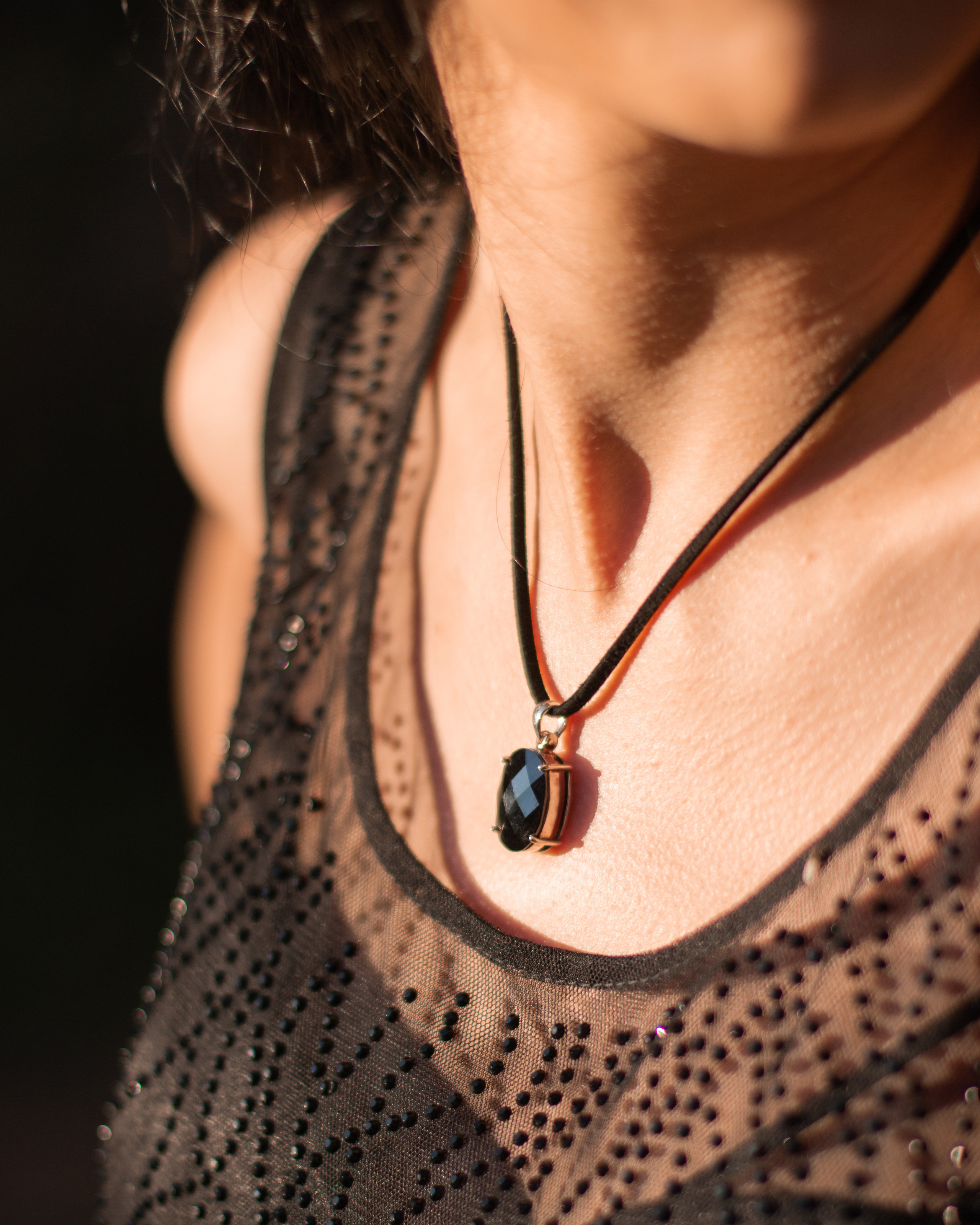 Леша и Лера. Женский, мужской портрет, семейные съемки в Москве. Контент съемка