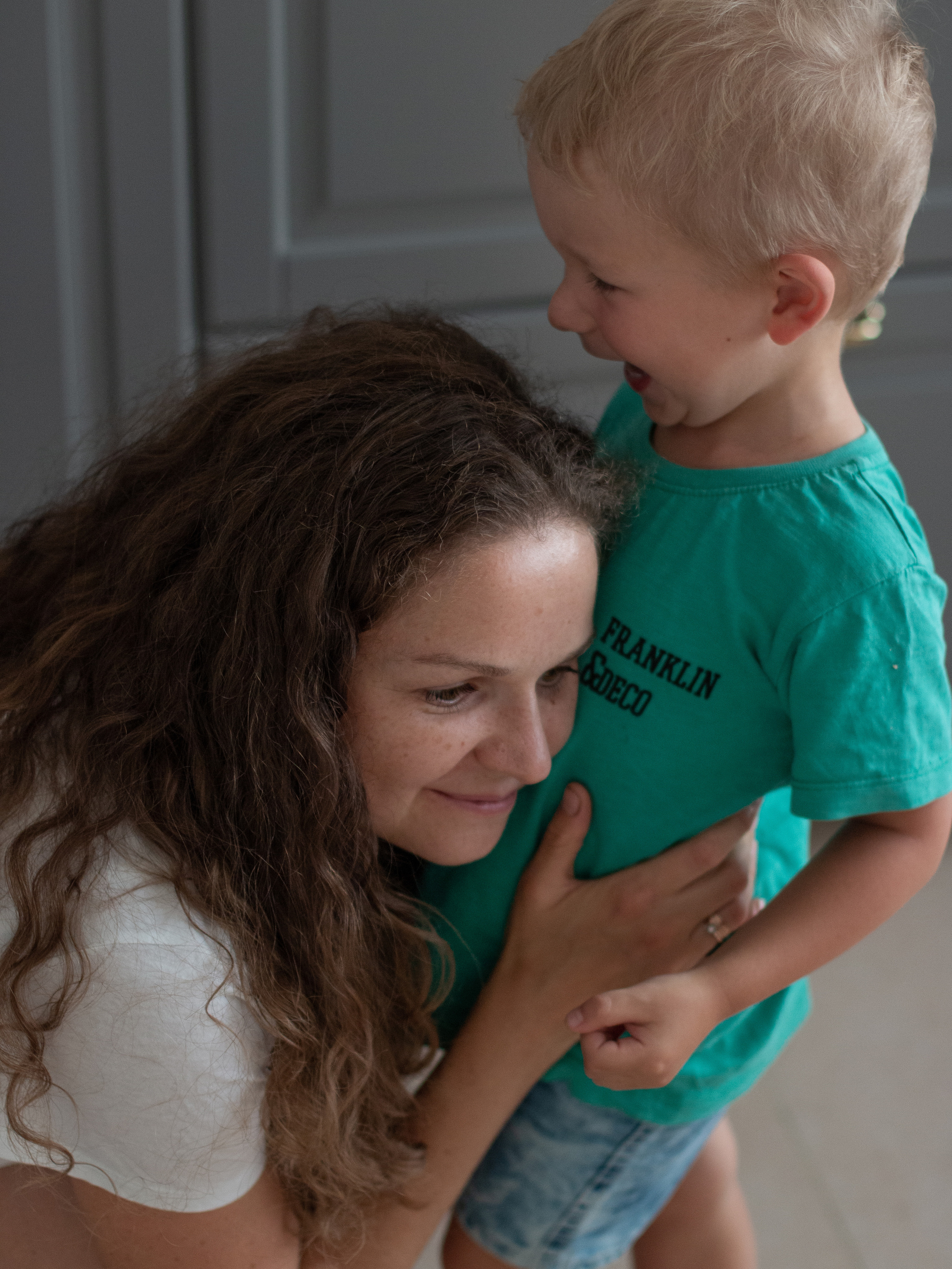 Юля и Егорка. Женский, мужской портрет, семейные съемки в Москве. Контент съемка