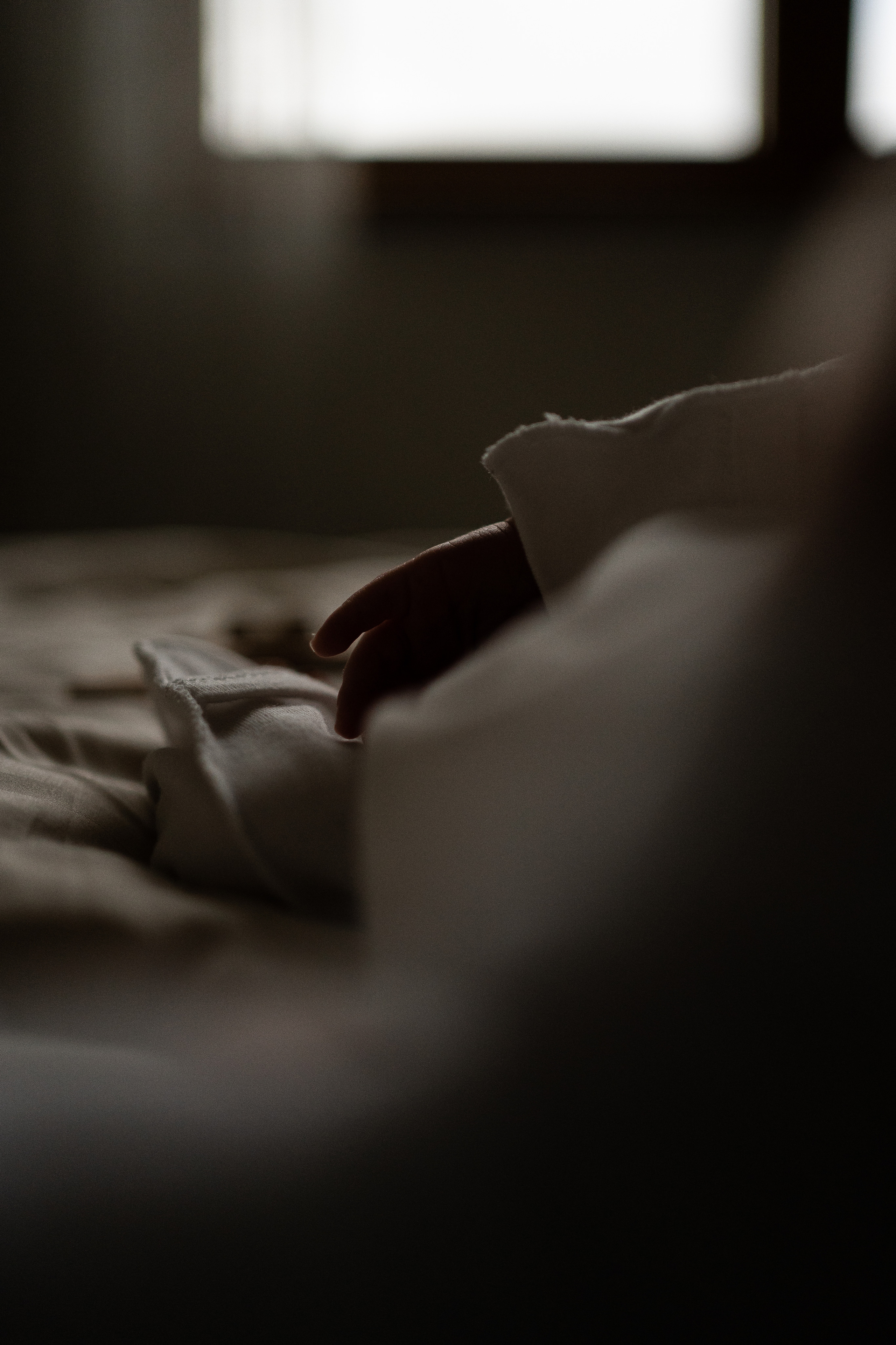 Ньюборн съемка для Марка. Женский, мужской портрет, семейные съемки в Москве. Контент съемка