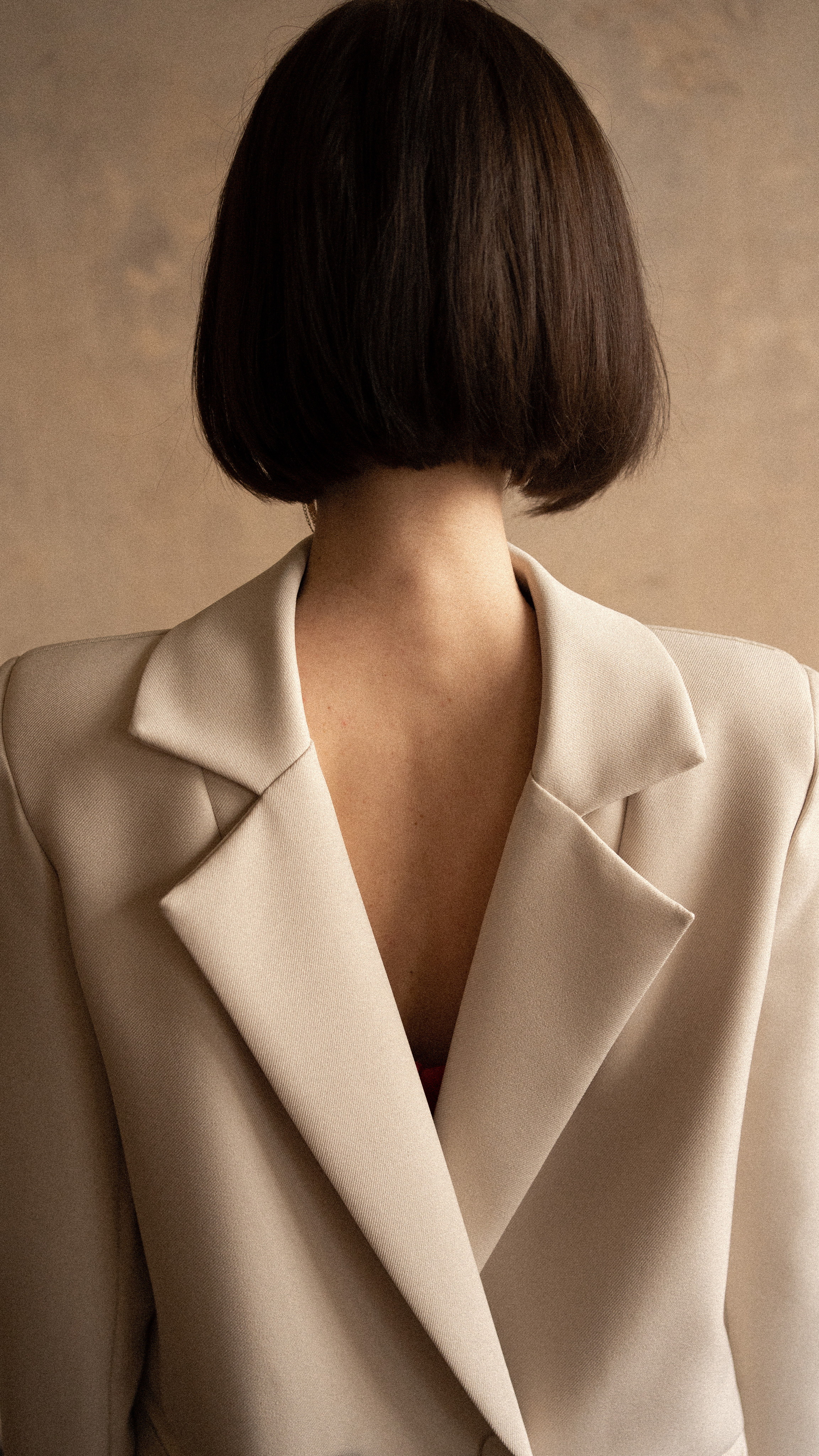 Лина. Женский, мужской портрет, семейные съемки в Москве. Контент съемка