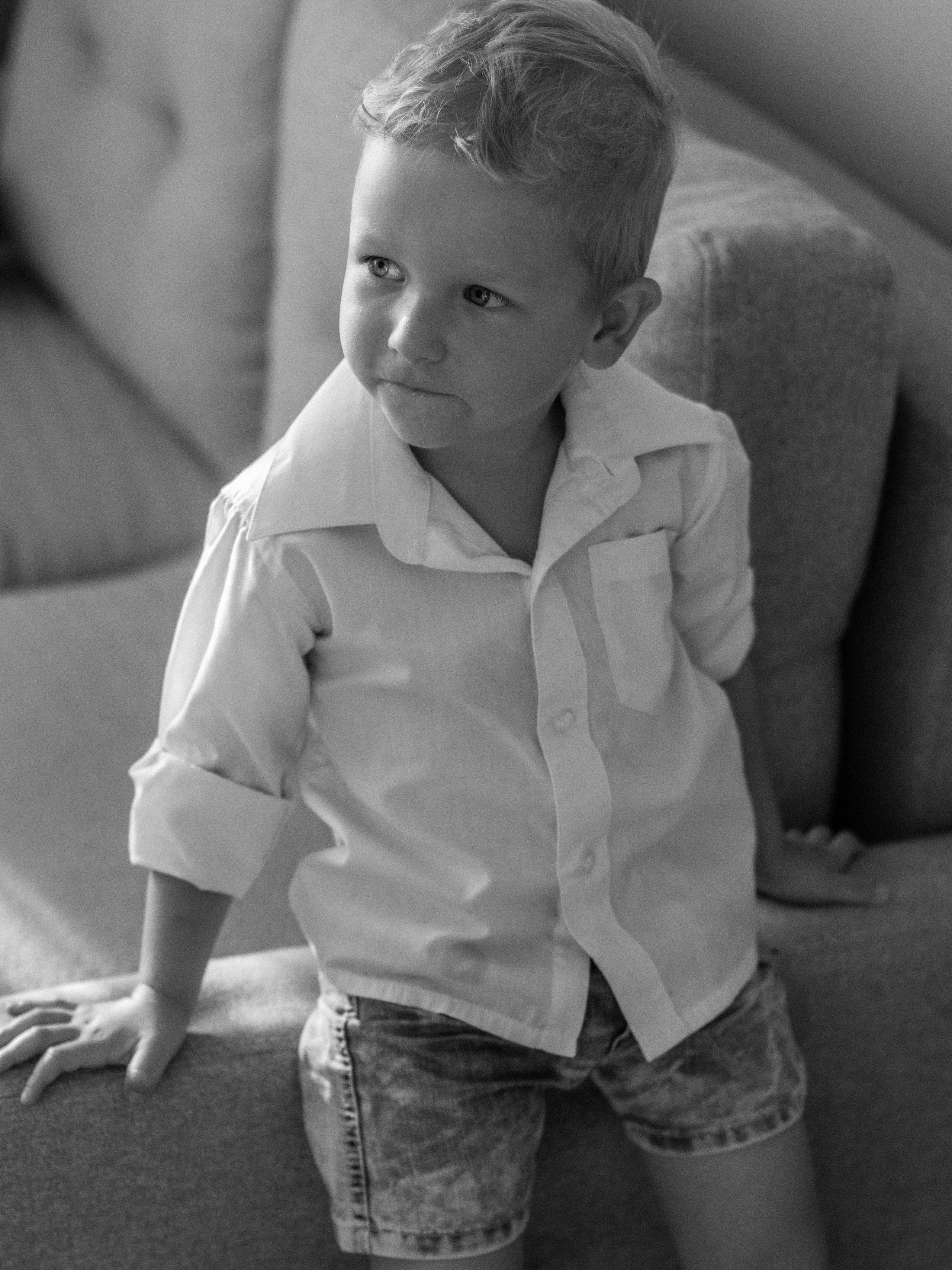 Юля и Егорка. Женский, мужской портрет, семейные съемки в Москве. Контент съемка