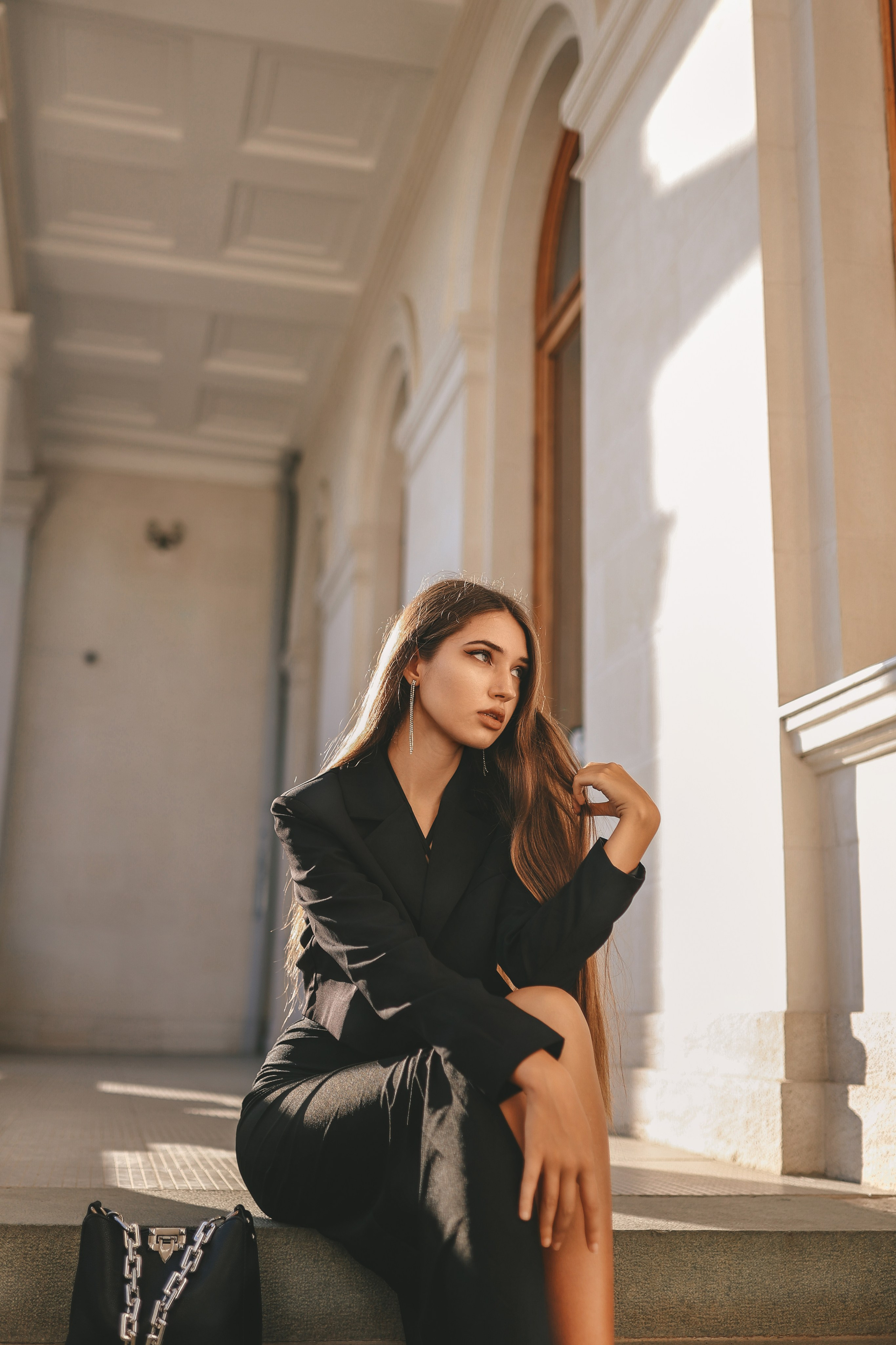 Елена. Мария Добычина — профессиональный фотограф Крыма, Ялты и Севастополя