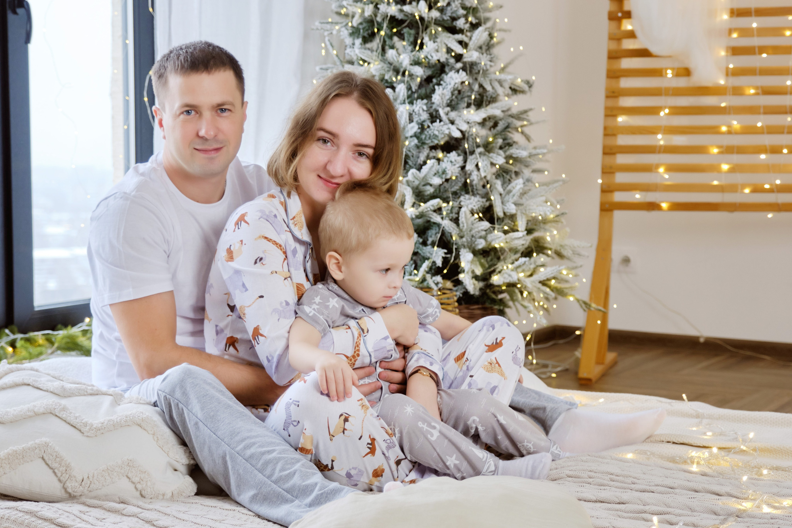 Новогодняя 4. Фотограф в Самаре Татьяна Дубаносова