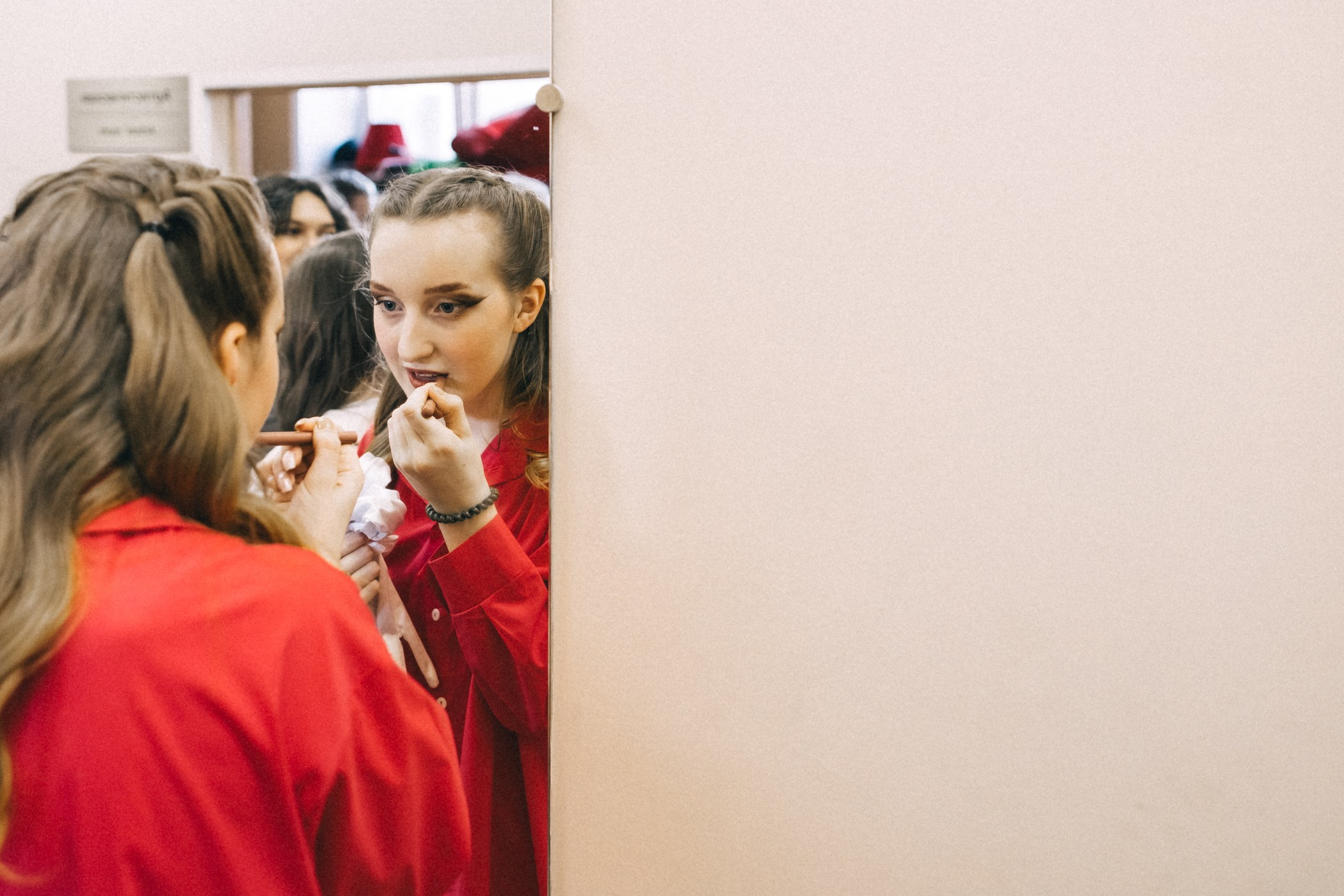 Студенческая весна 2024 — ИИиМО. Фотограф Кемерово | Сергей