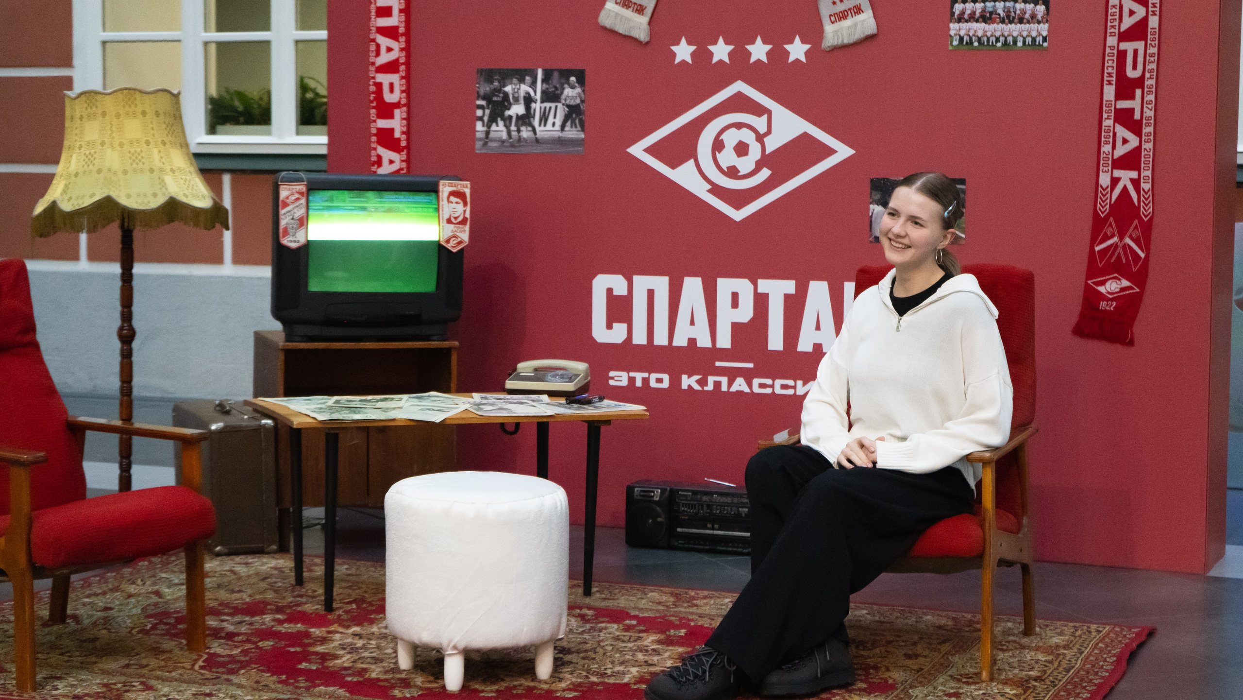 XI Международная научно-практическая конференция по спортивному менеджменту. Фотограф и видеооператор Екатерина Гнатюк