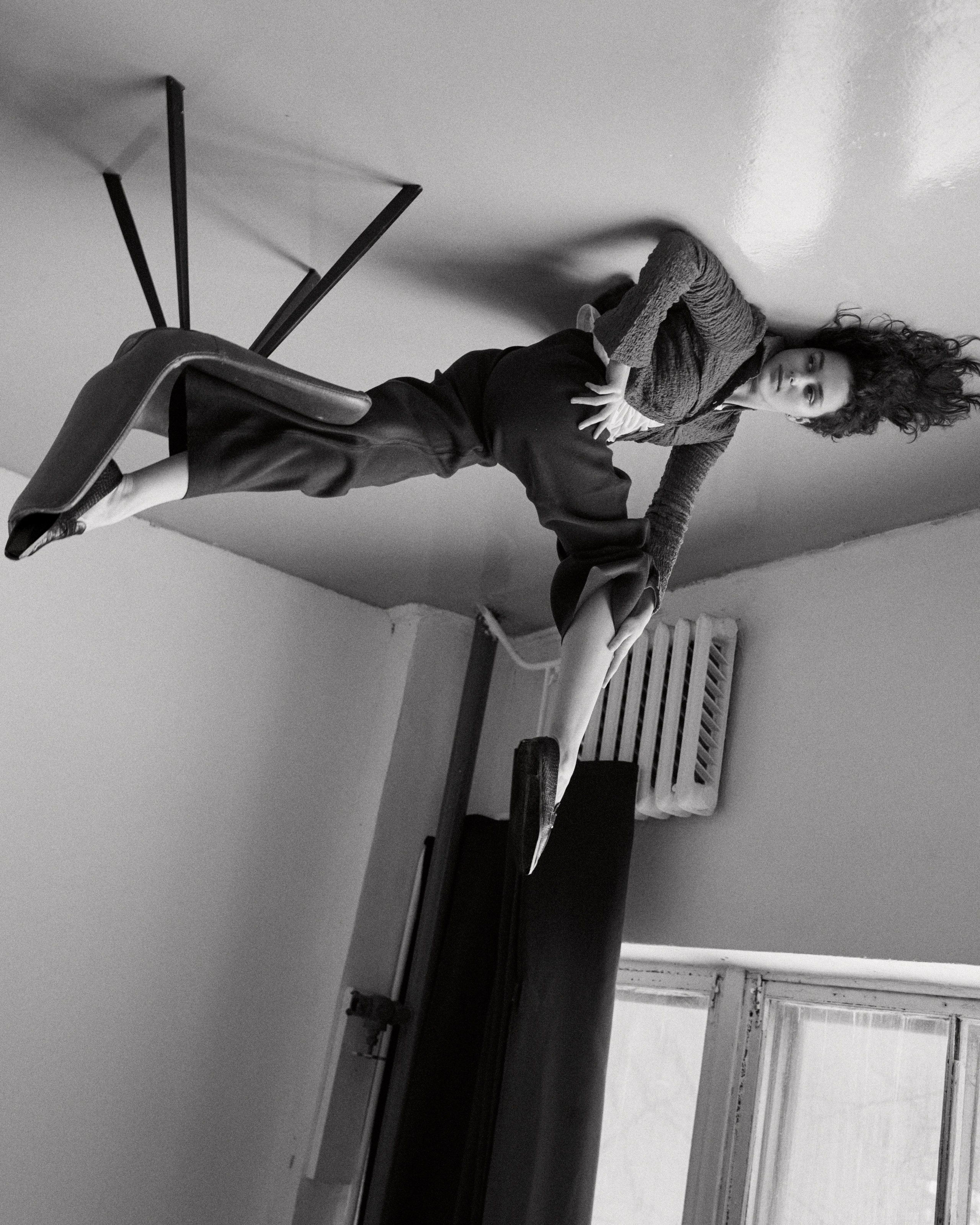 Софья. Фотограф Максим Трофимов