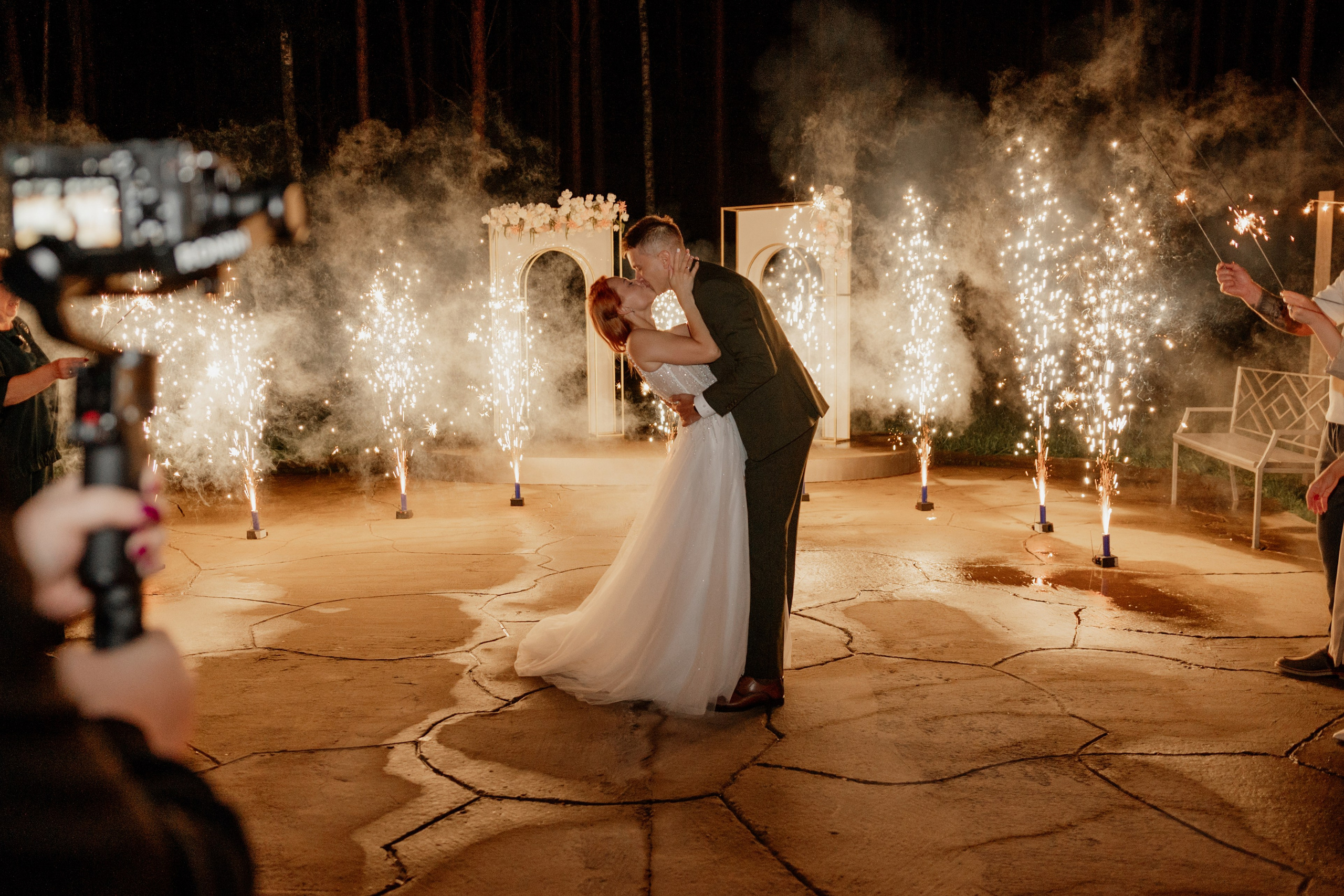 Максим&Ангелина. Свадебный и Семейный фотограф в Ярославле Алёна Колясникова