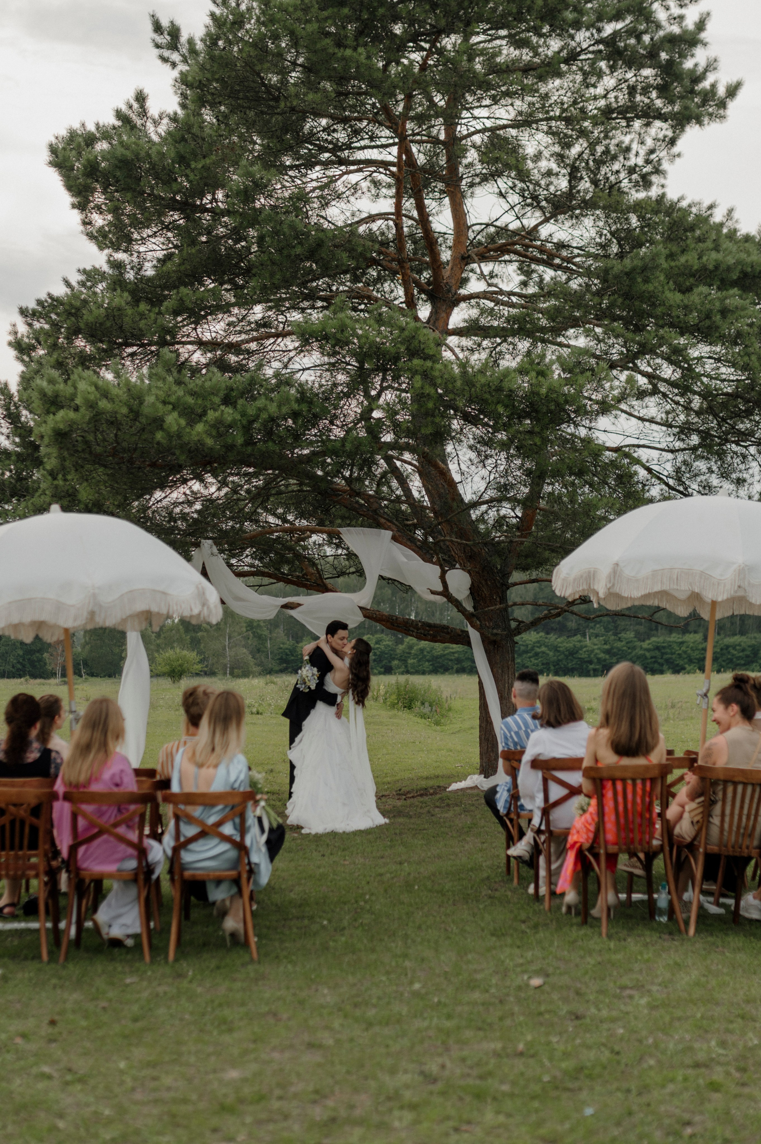 Артур и Таисия. Свадебный и Семейный фотограф в Ярославле Алёна Колясникова