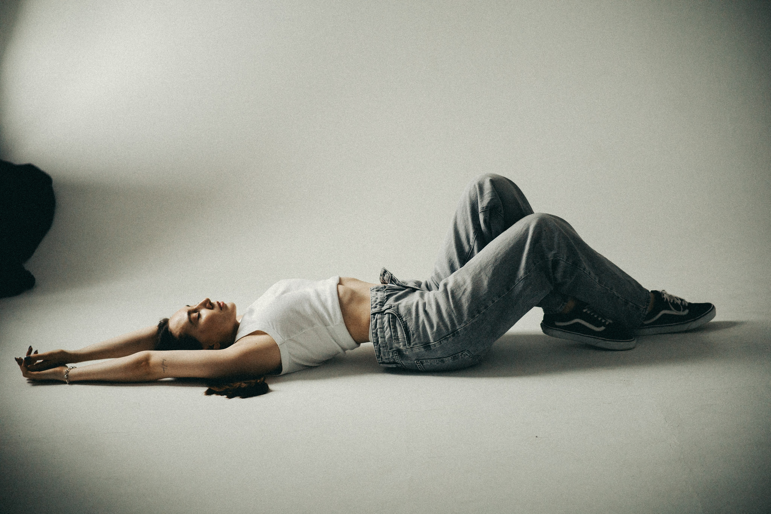 Валя. Даша Царёва, фотограф