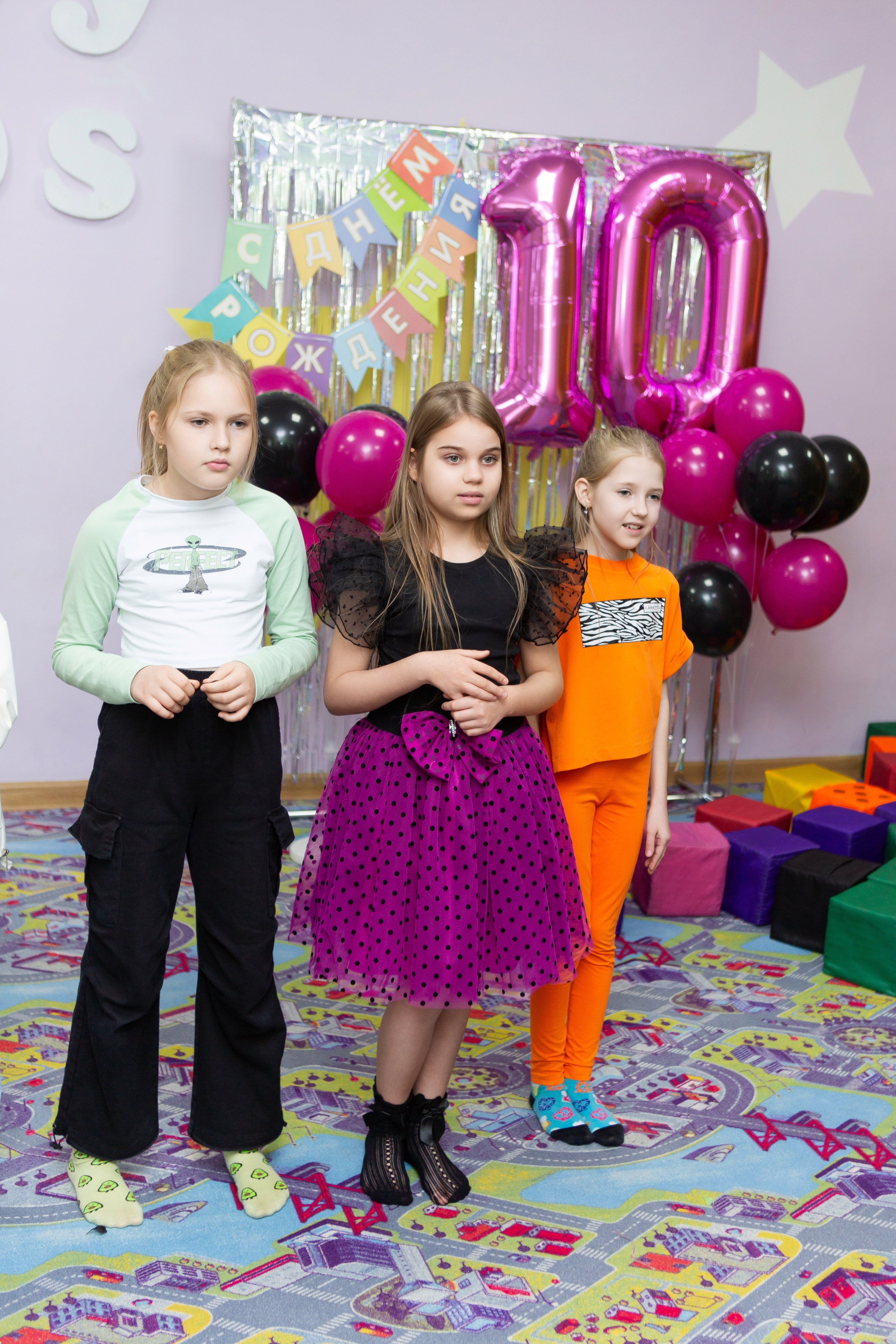 ШОУ KIDS 28.04. Профессиональный фотограф в Мценске и Орловской области