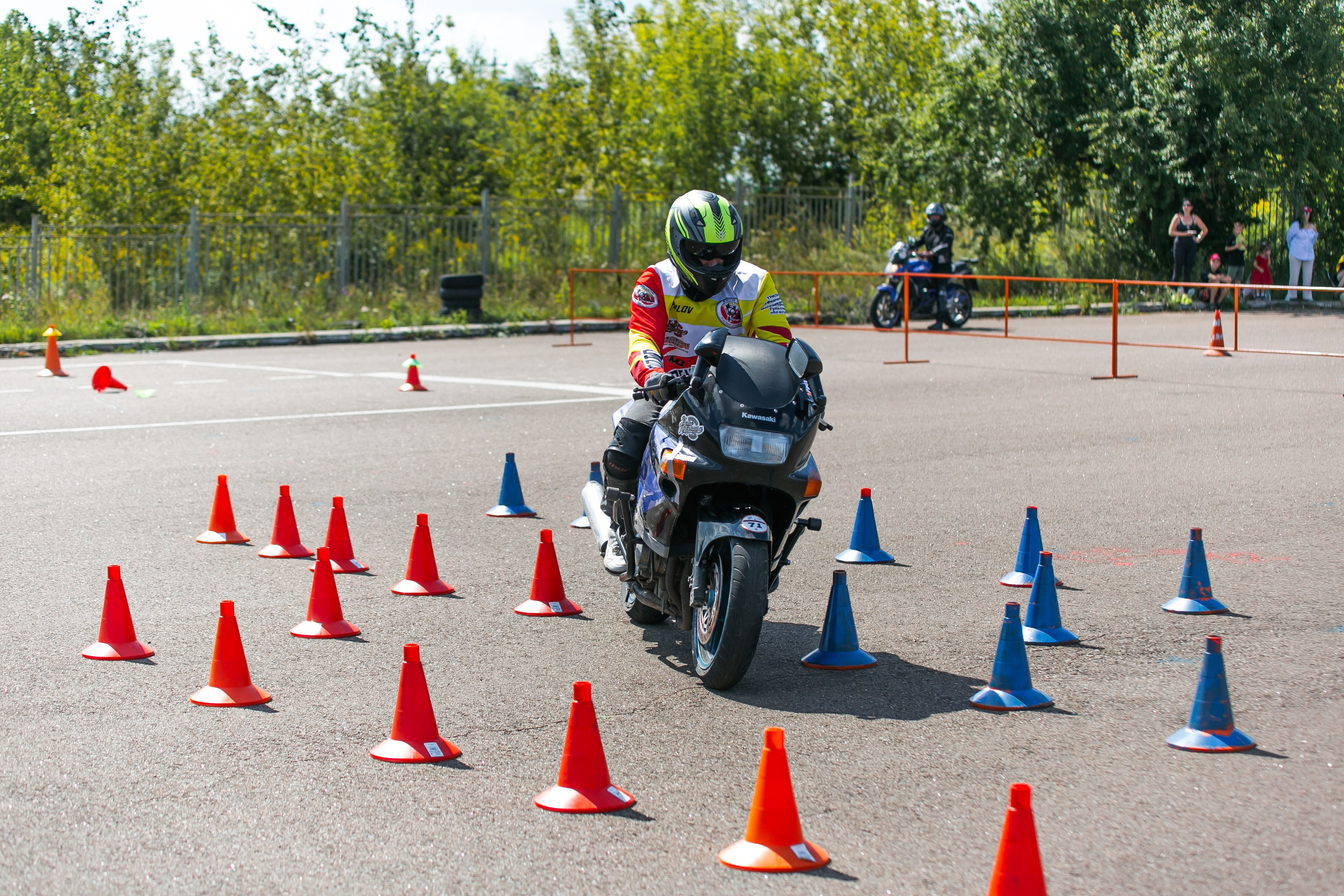 Чемпионат ЦФО 2024 — Этап Орловской области, Орел. Профессиональный фотограф в Мценске и Орловской области