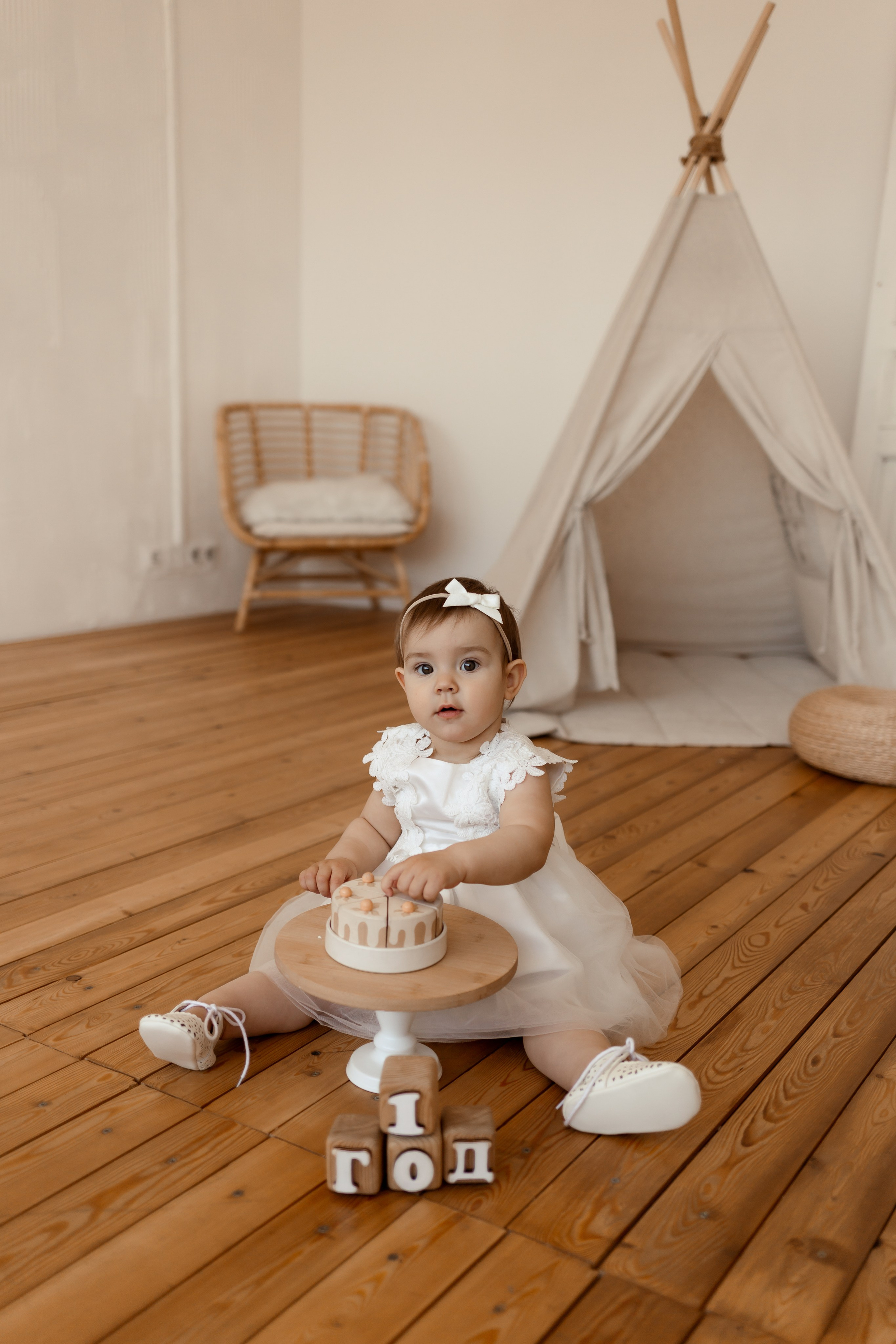 Domik зал Family. Фотограф на первый годик, семейный и детский фотограф в Новосибирске
