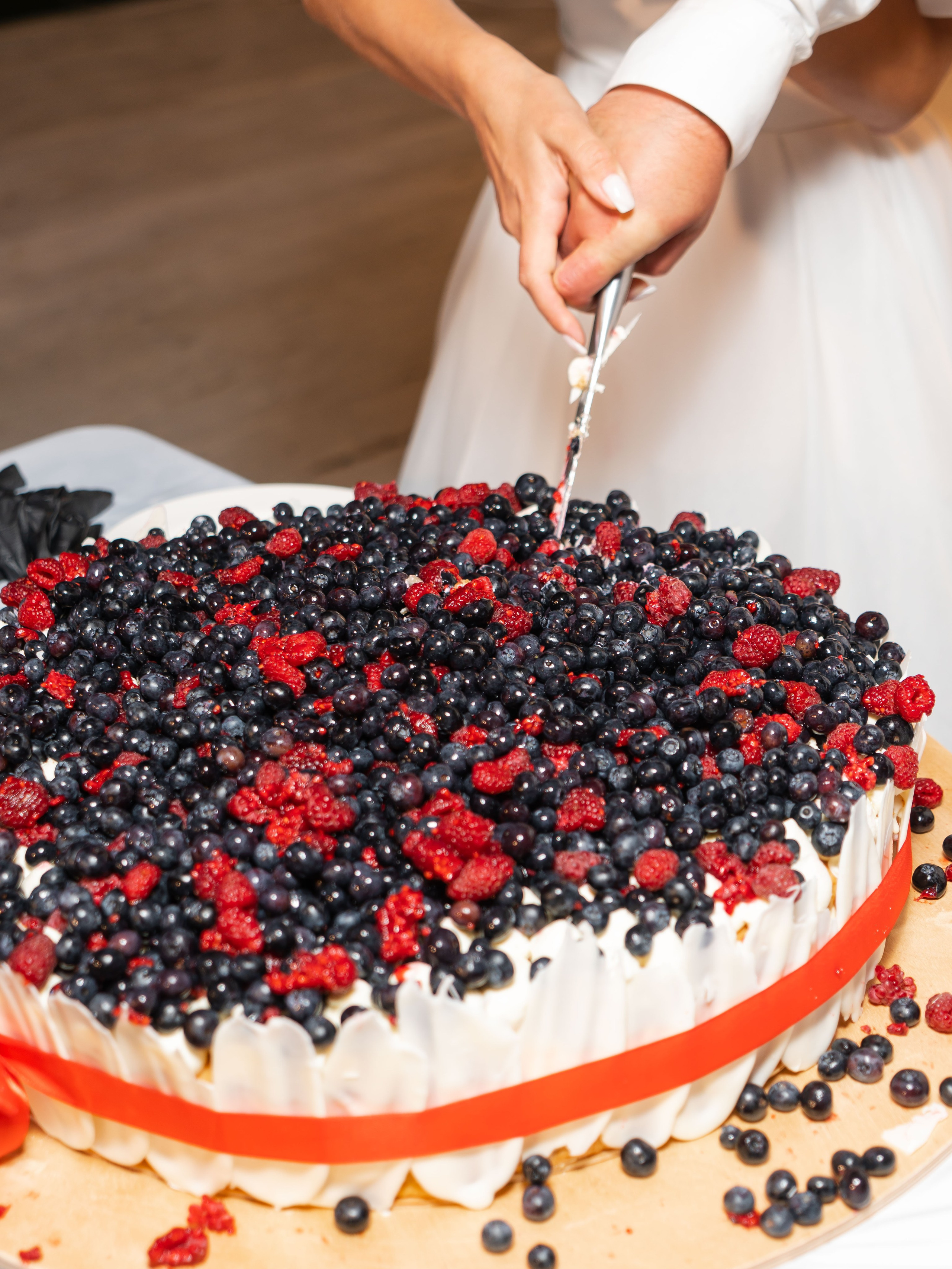 Свадьба — Кирилл & Полина 08.09.24. Фотограф Москва