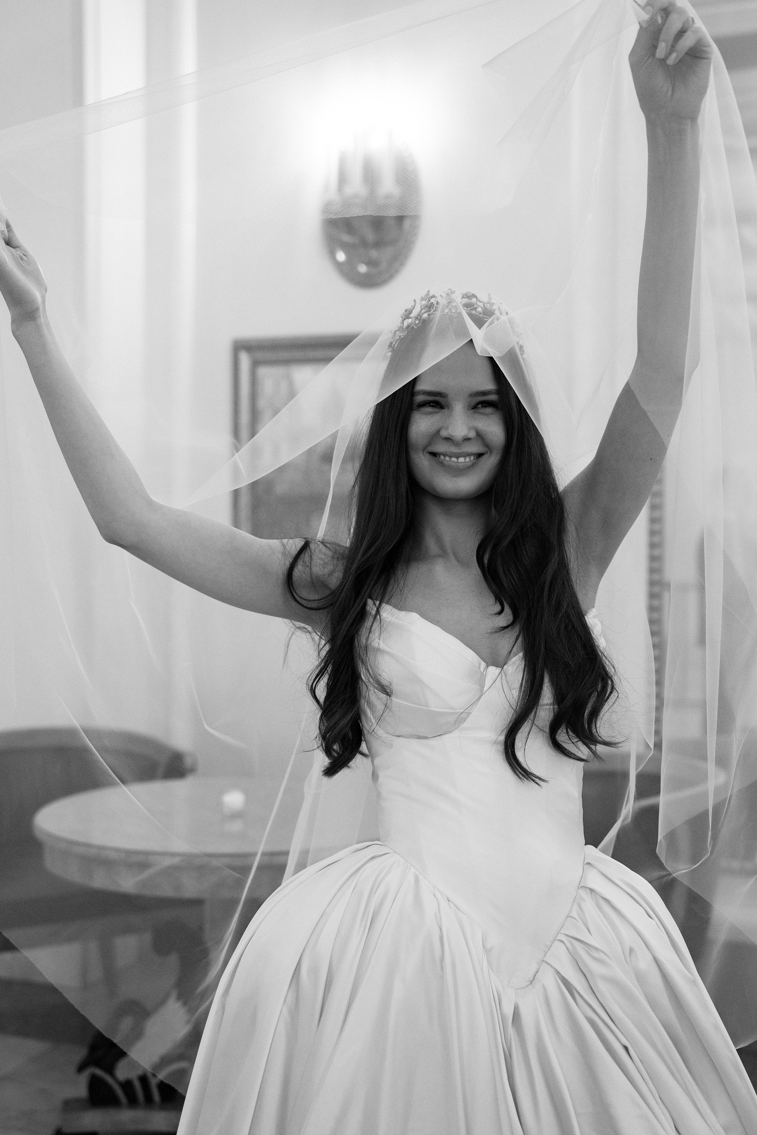 Свадьба в астории. Свадебный фотограф организатор в Санкт-Петербурге Ассоль Опарина